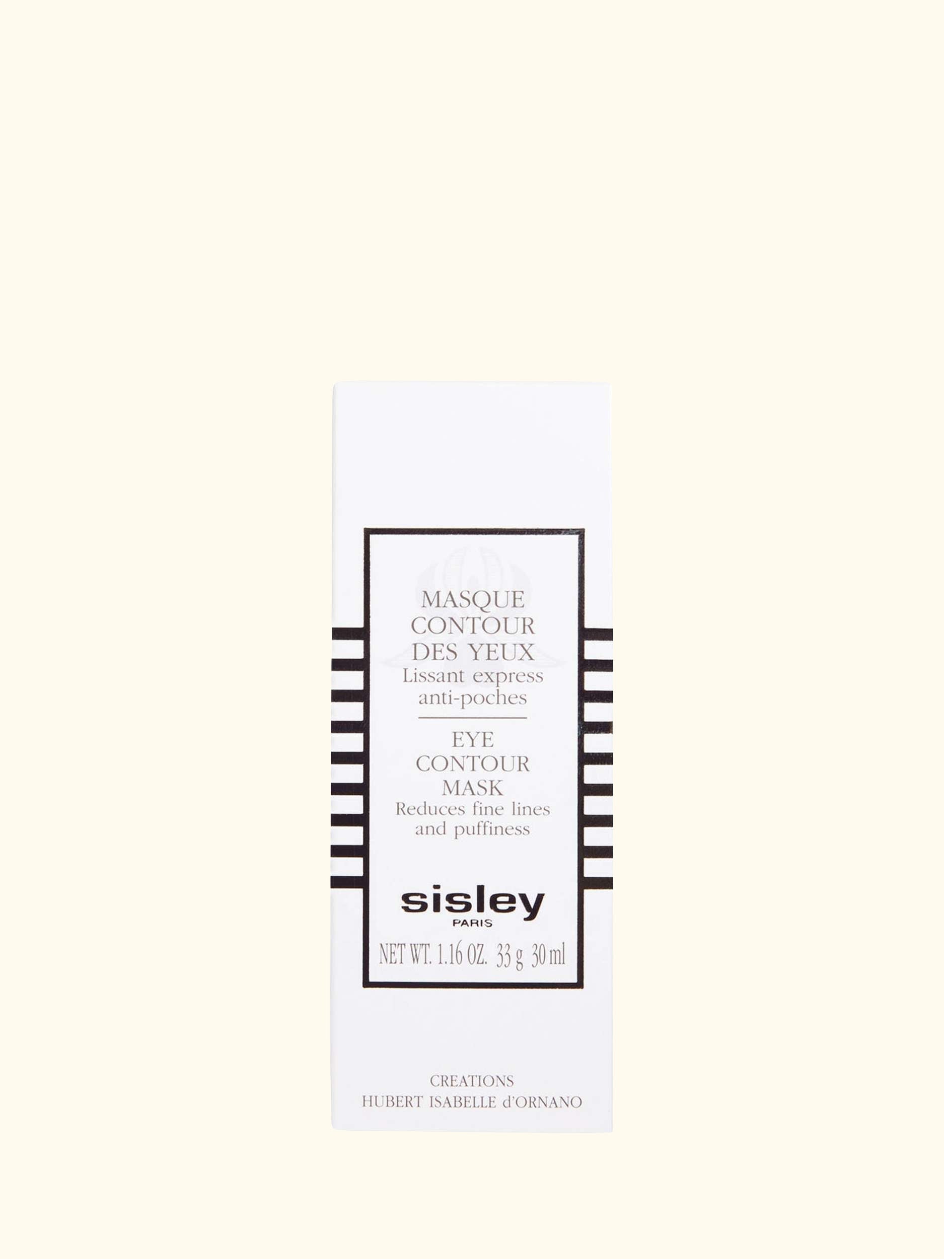 Eye Contour Mask, 30ml