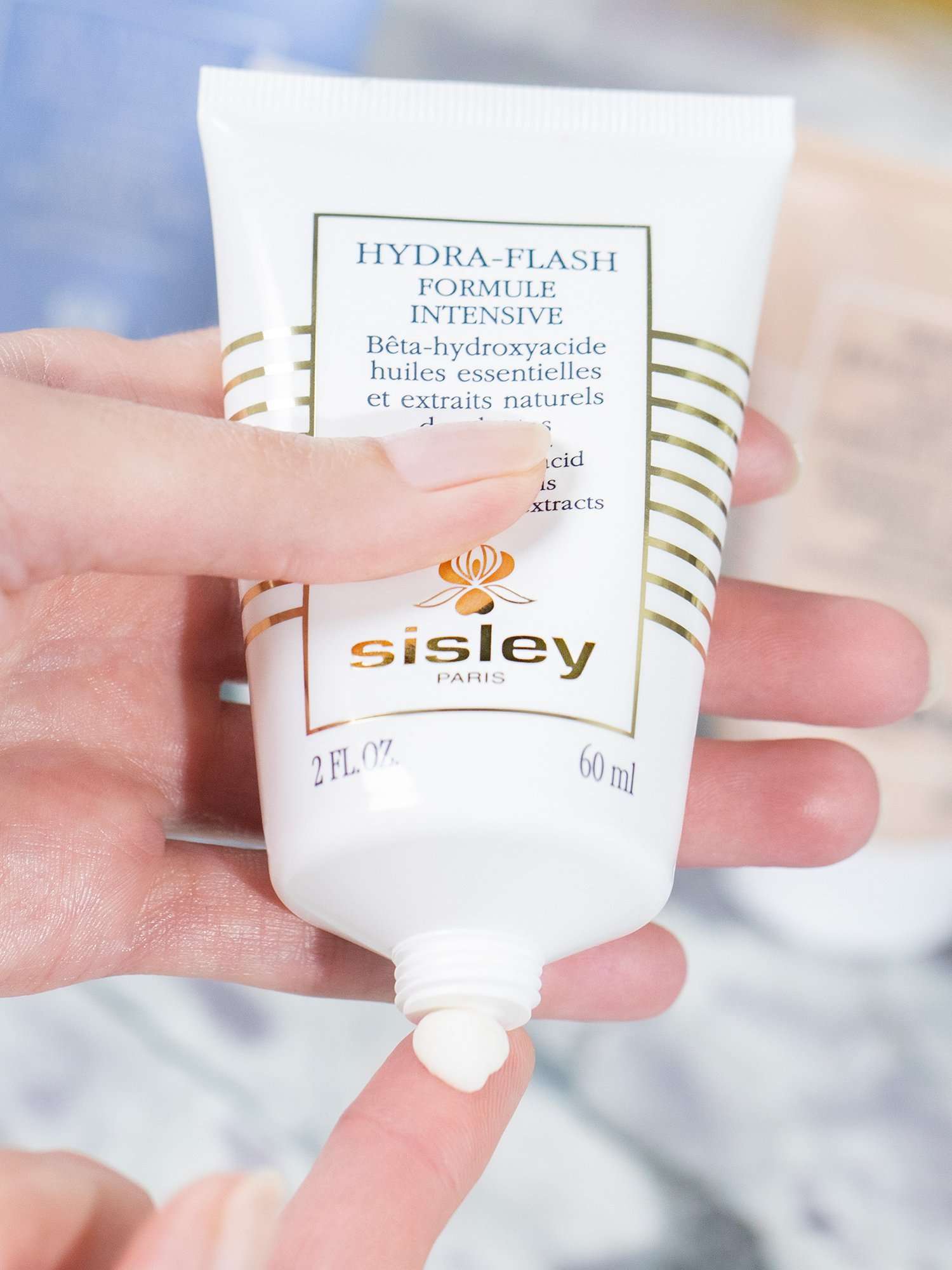 Hydra-Flash Intensive Formula, 60ml