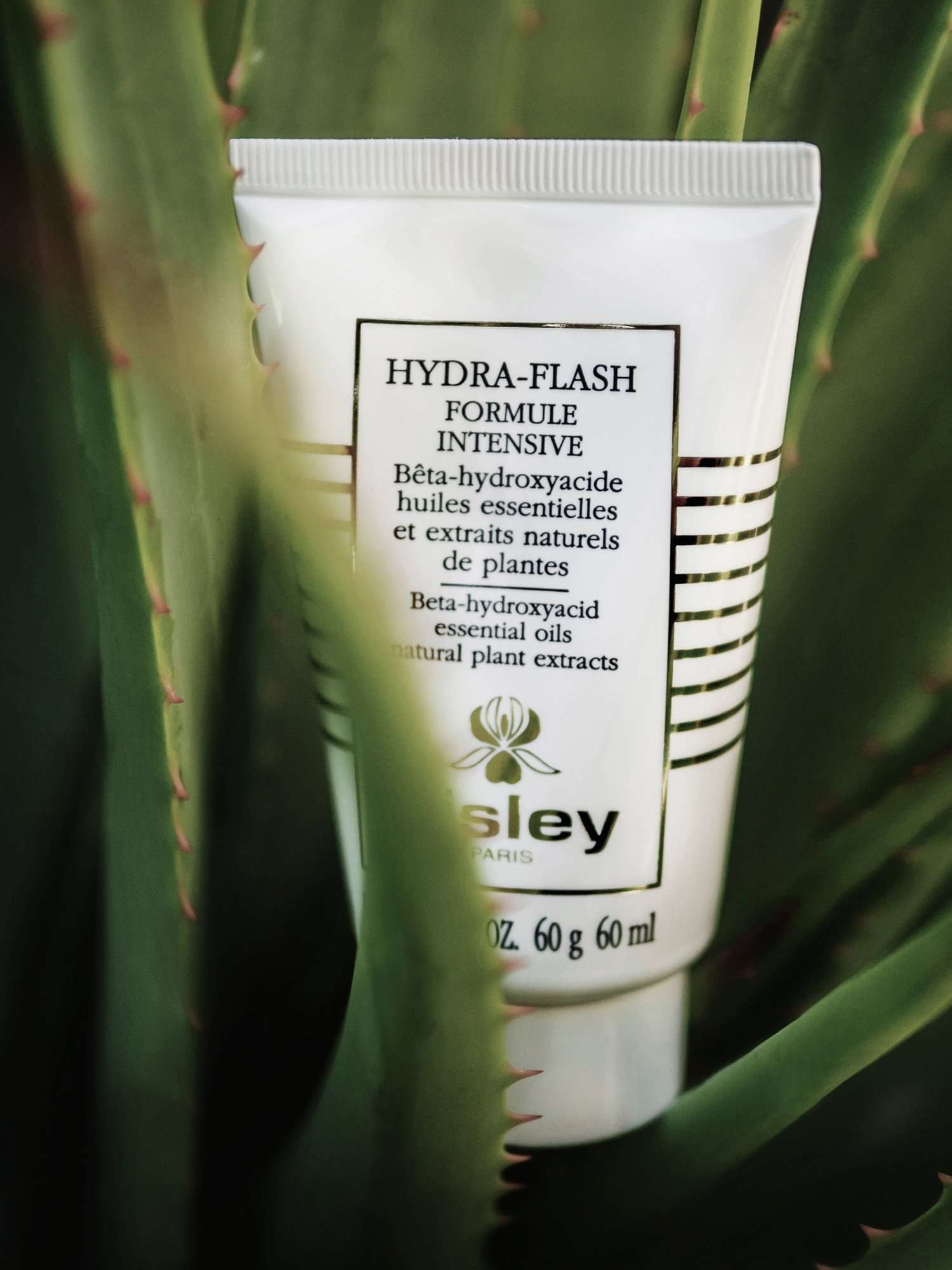 Hydra-Flash Intensive Formula, 60ml