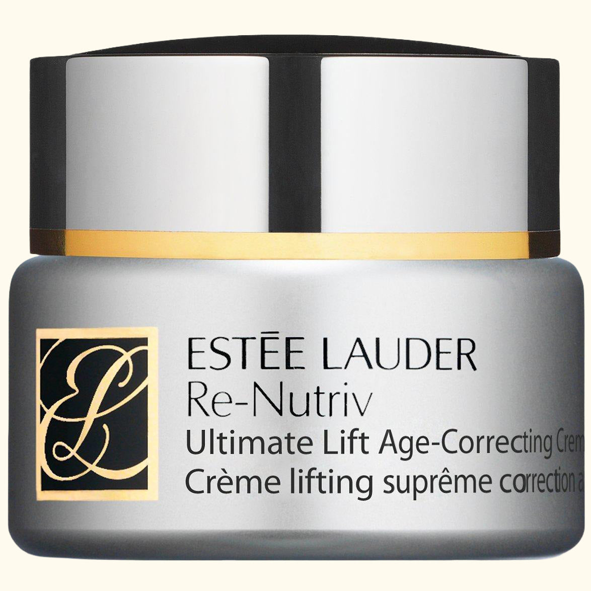 Re-Nutriv Ultimate Lift Age-Correcting Moisturiser Crème, 50ml