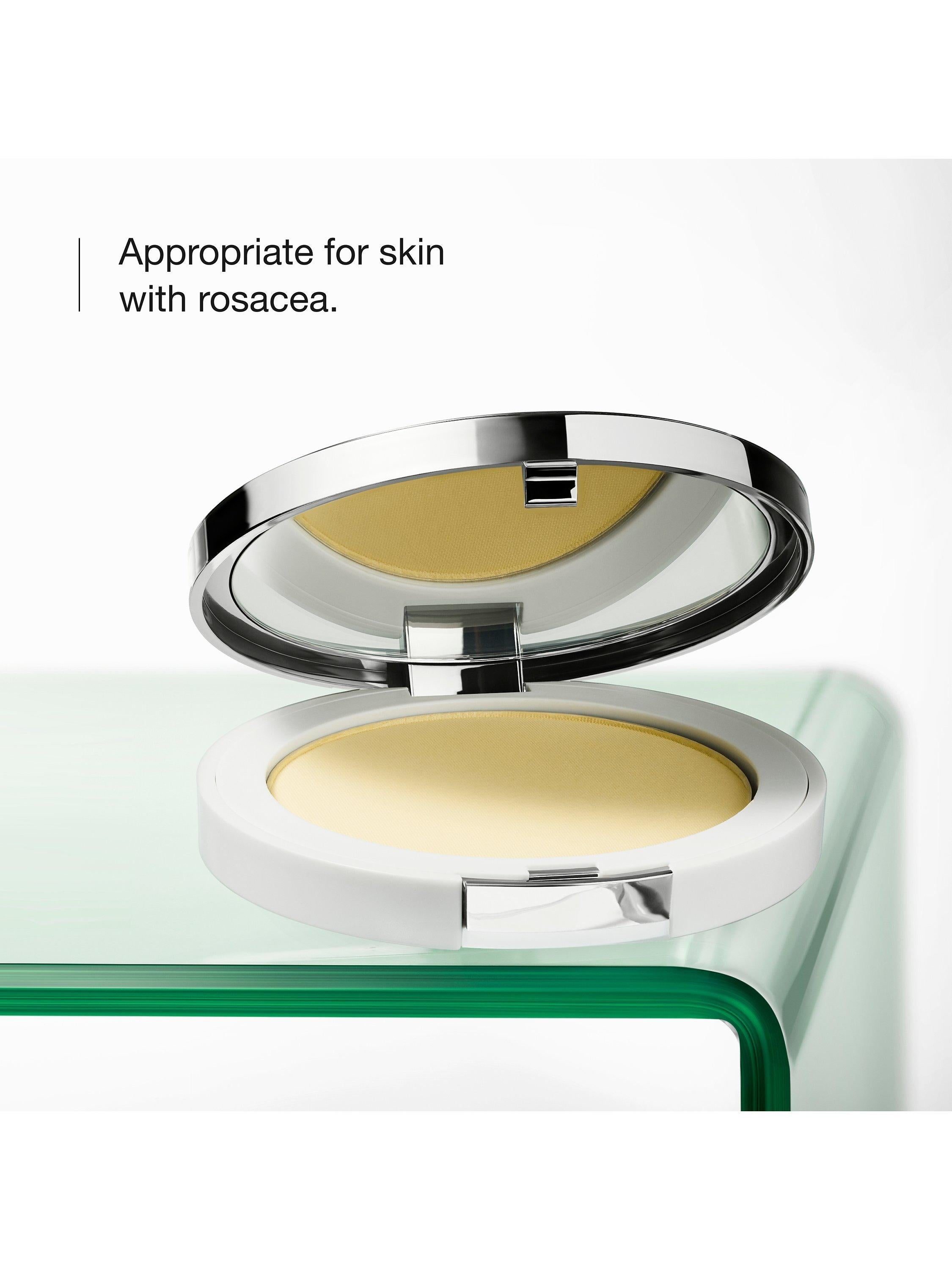Redness Solutions Instant Relief Mineral Pressed Powder