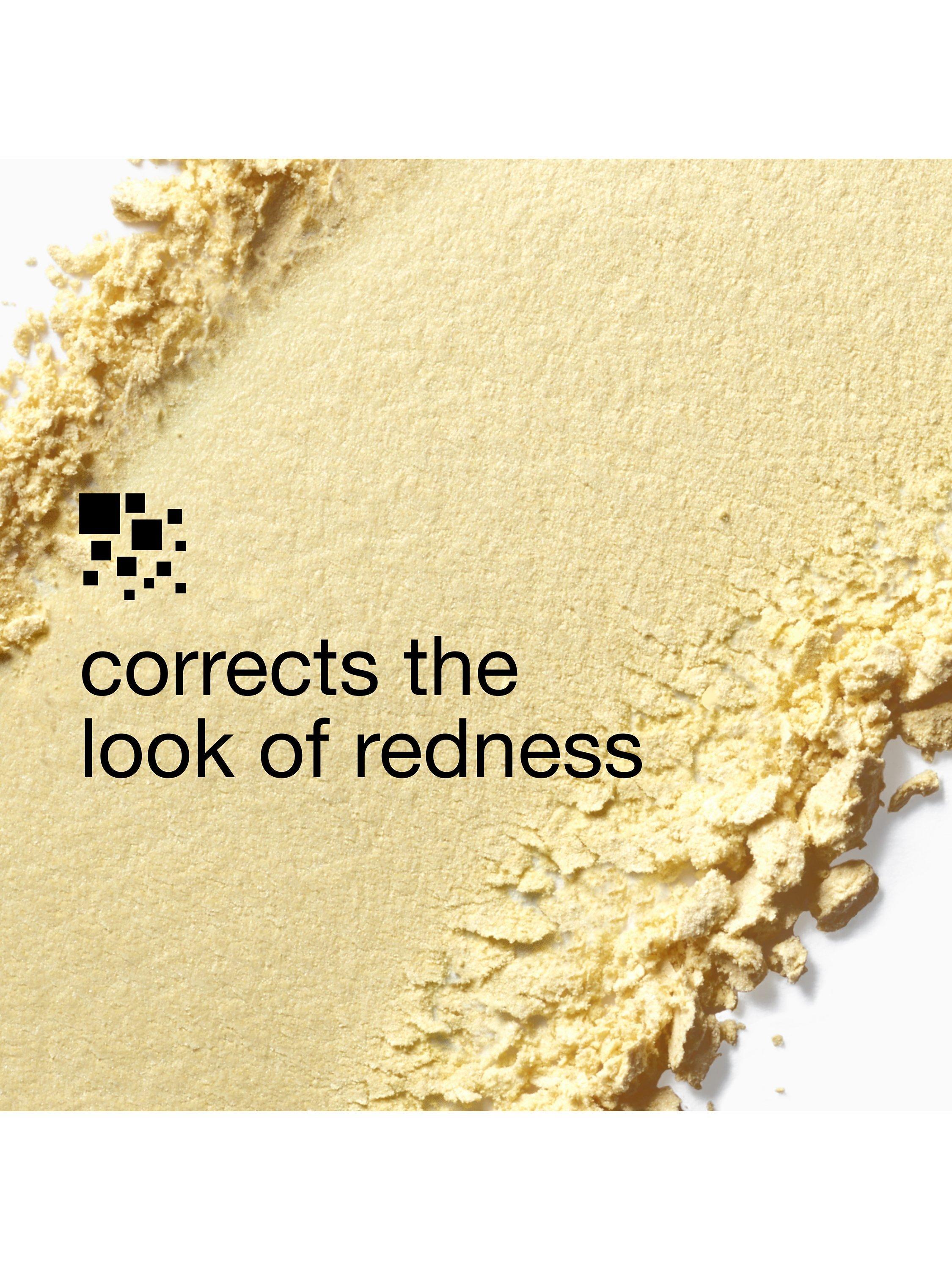 Redness Solutions Instant Relief Mineral Pressed Powder