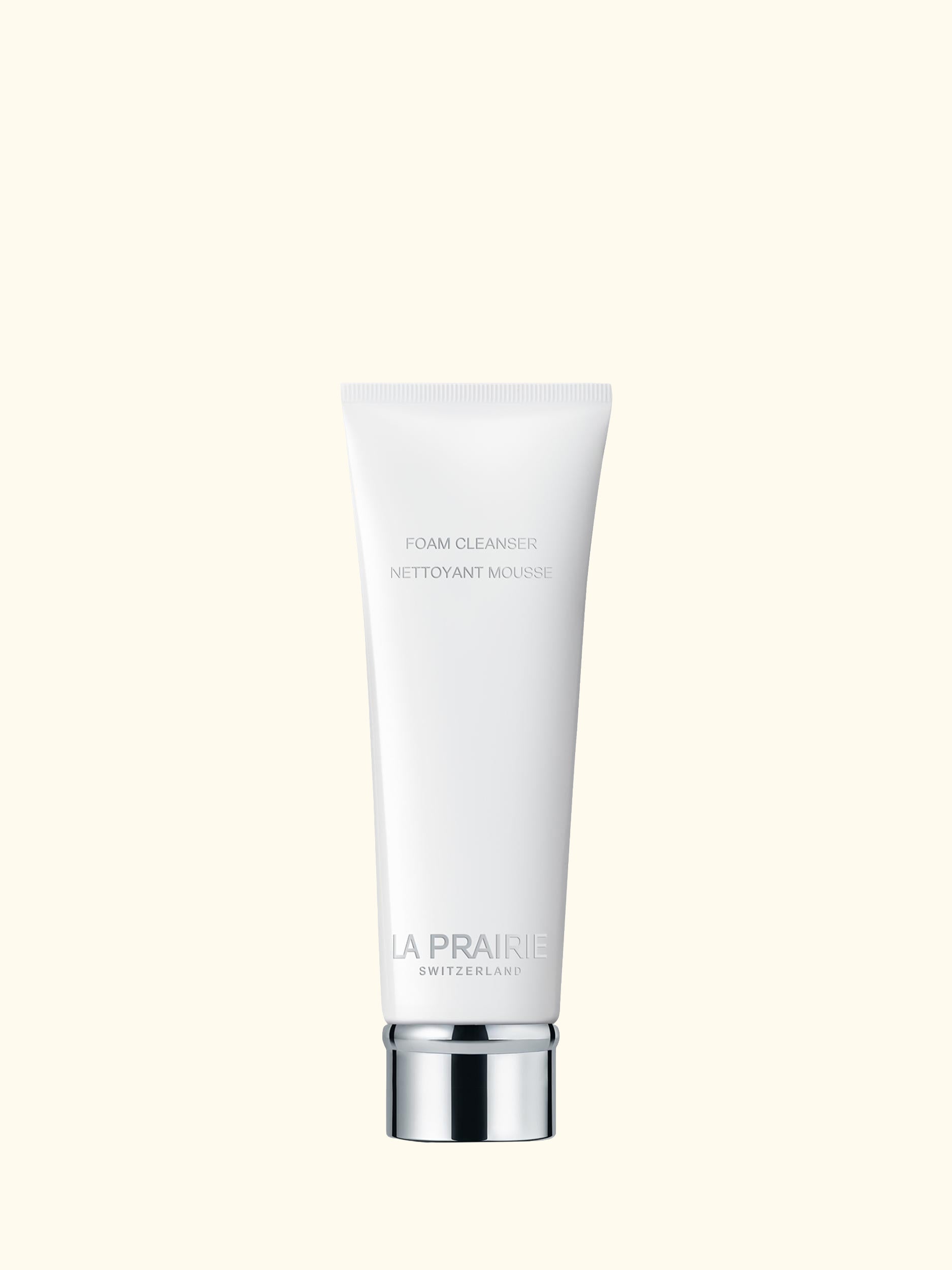 Foam Cleanser, 125ml
