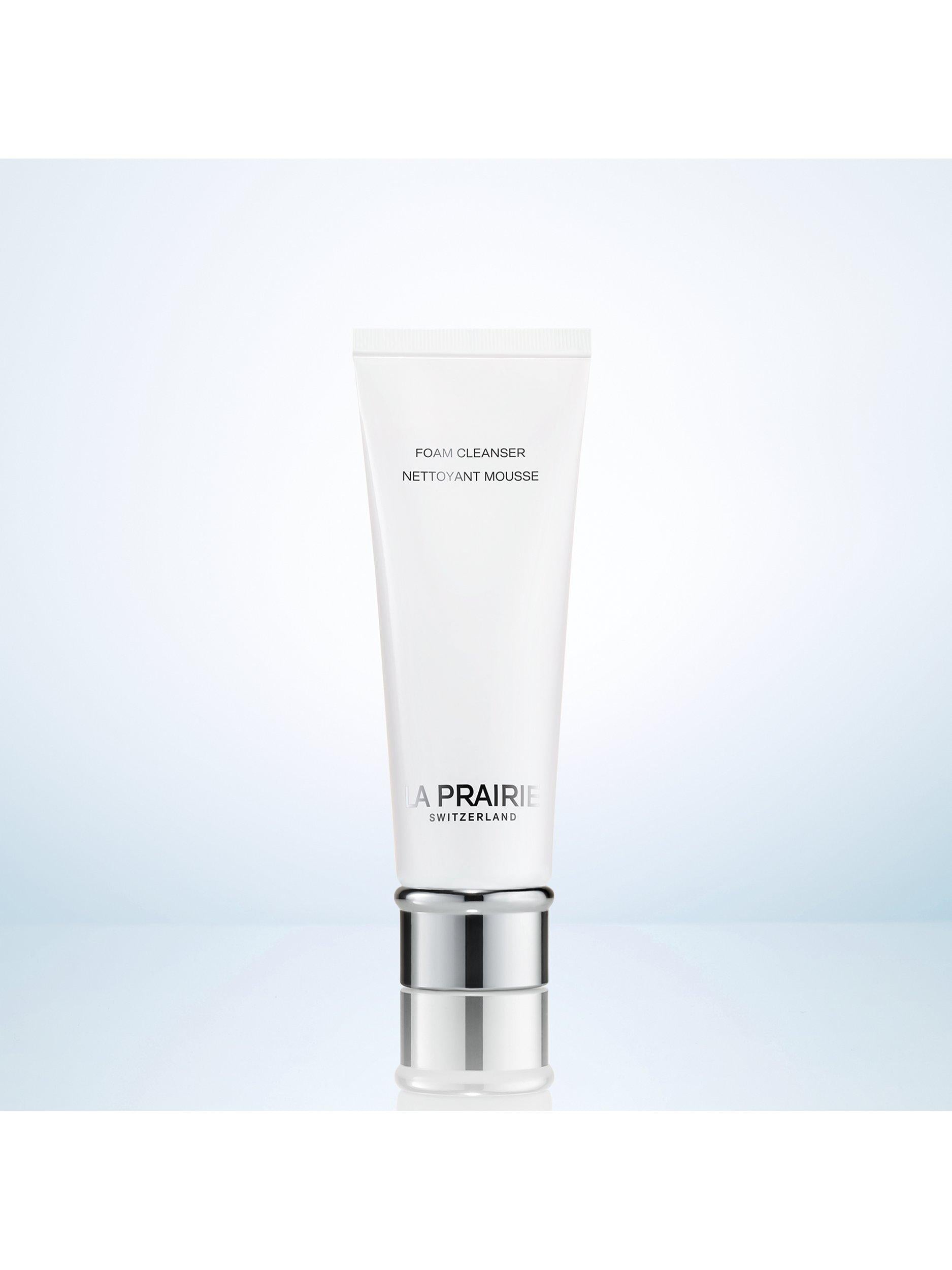 Foam Cleanser, 125ml