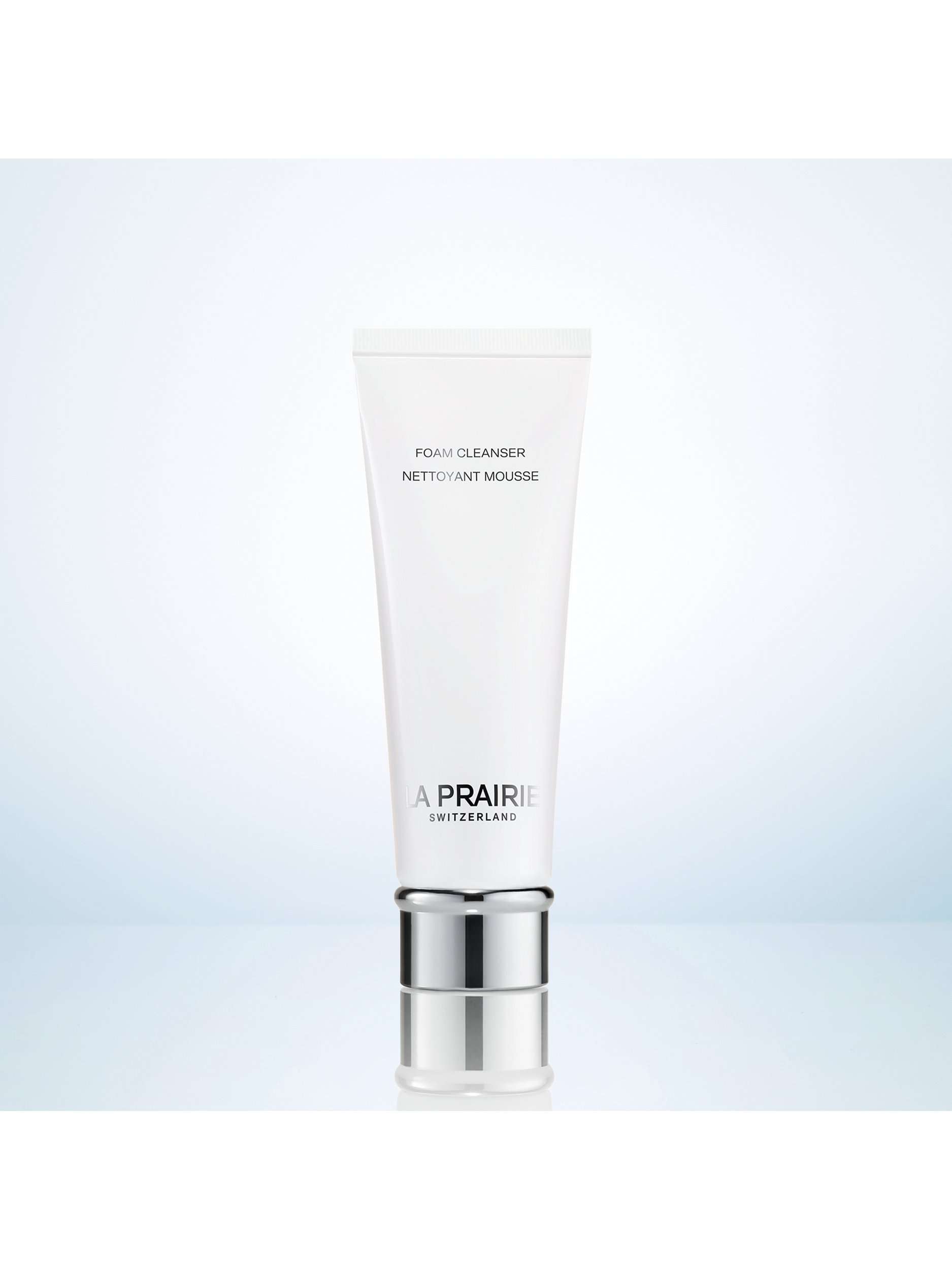 Foam Cleanser, 125ml