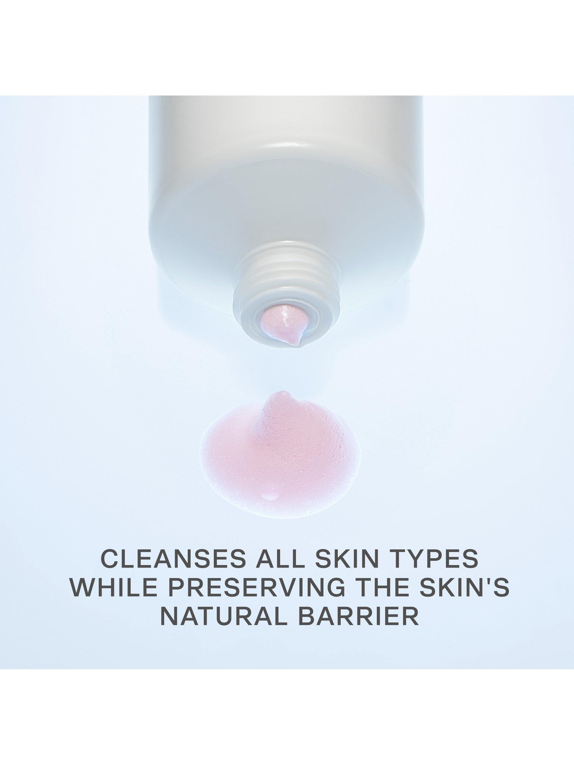 Foam Cleanser, 125ml