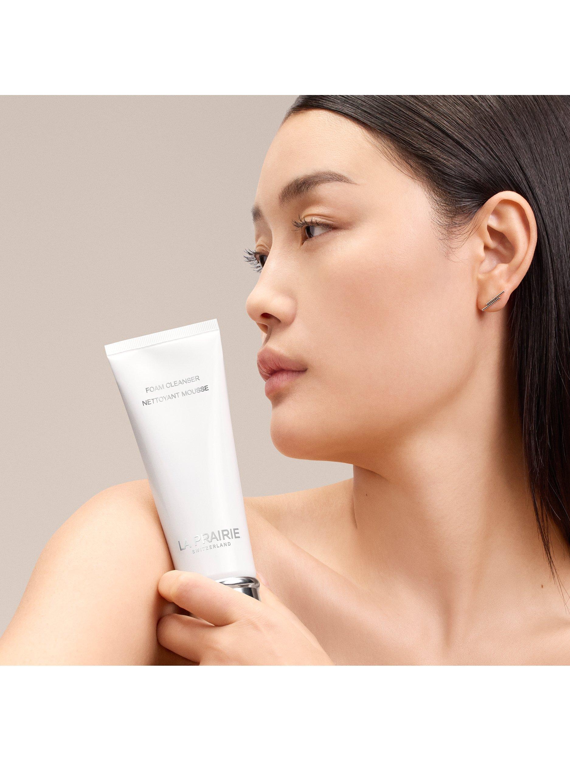 Foam Cleanser, 125ml