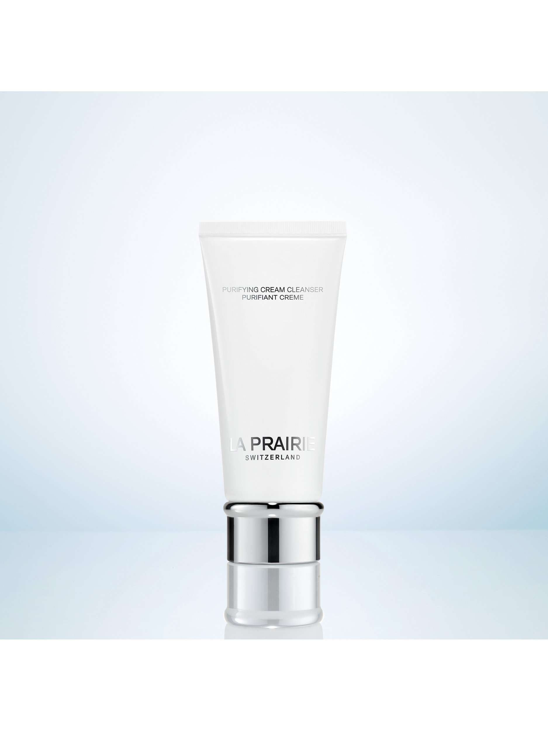 Purifying Cream Cleanser, 200ml