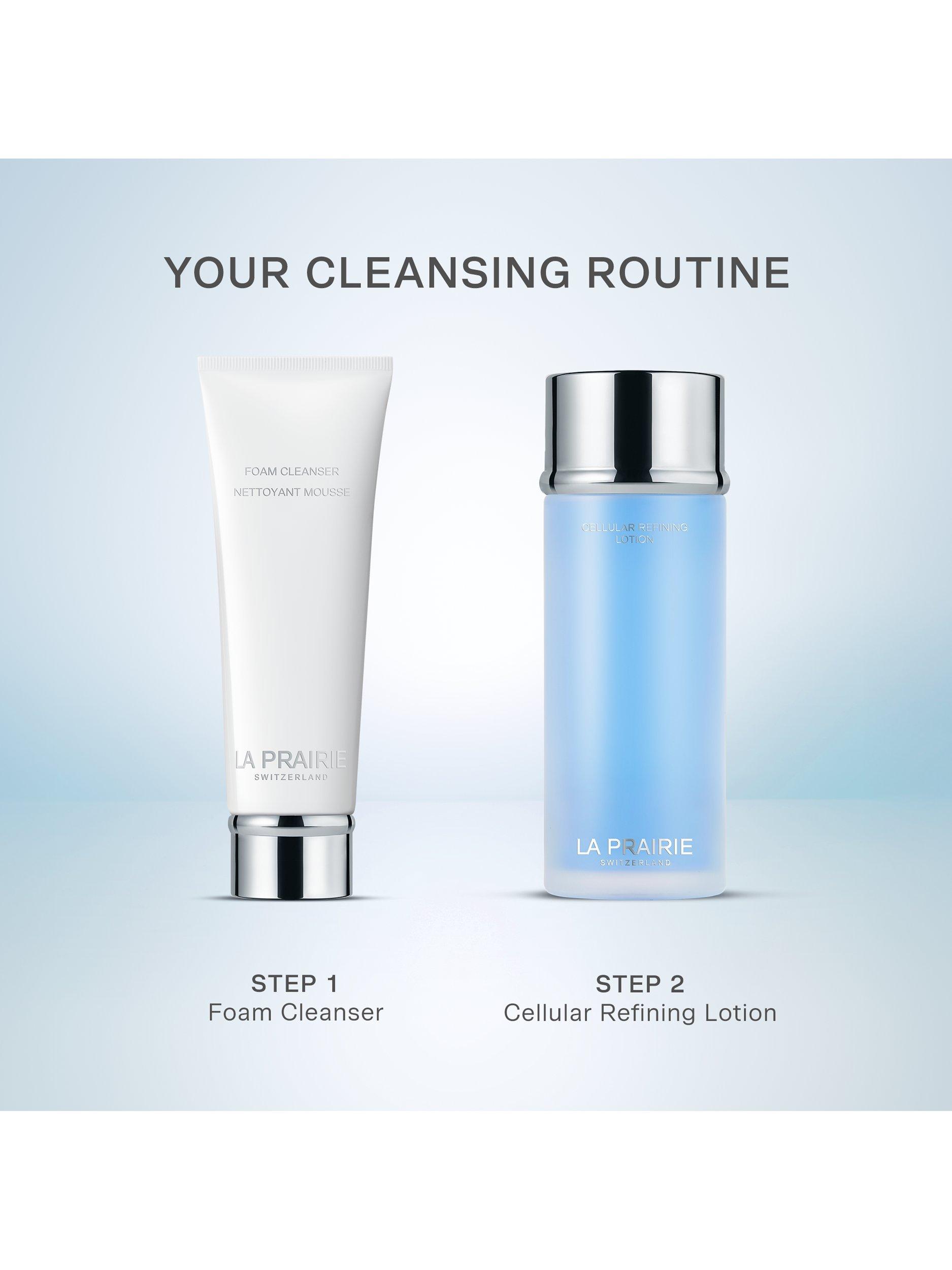 Cellular Refining Lotion, 250ml