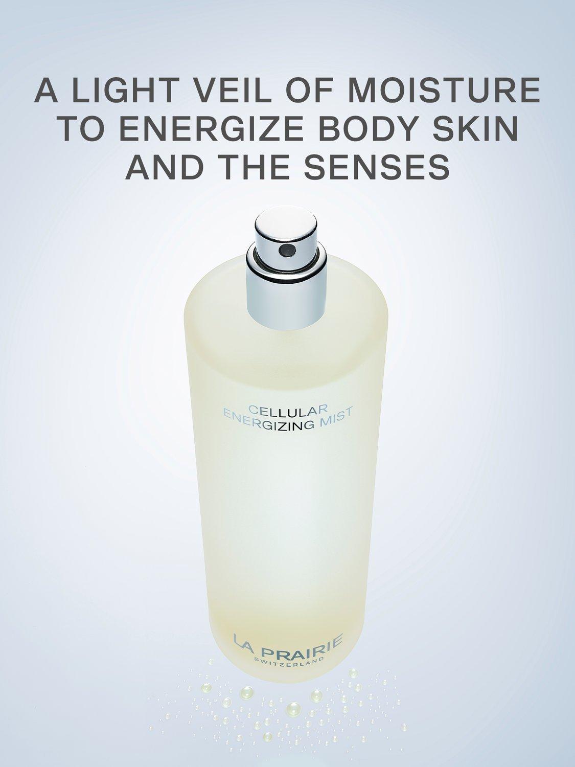 Cellular Energizing Mist