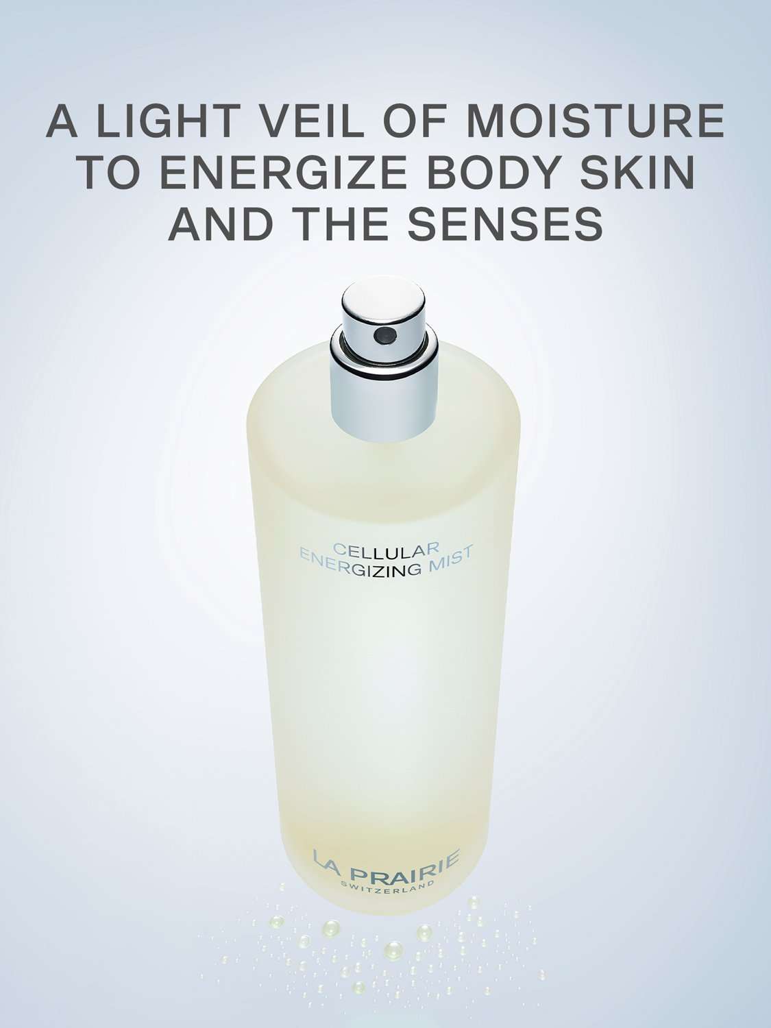 Cellular Energizing Mist