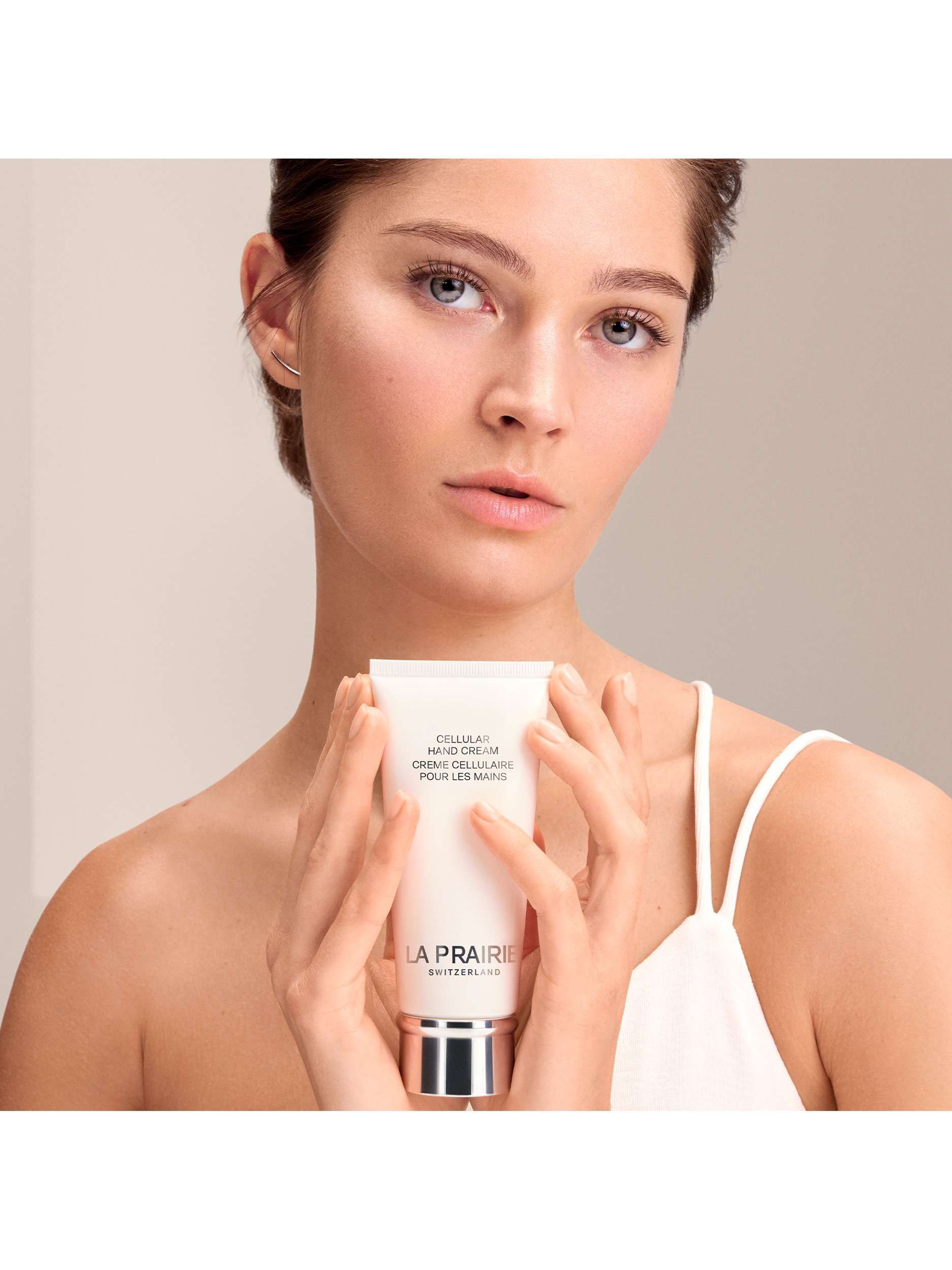 Cellular Hand Cream, 100ml