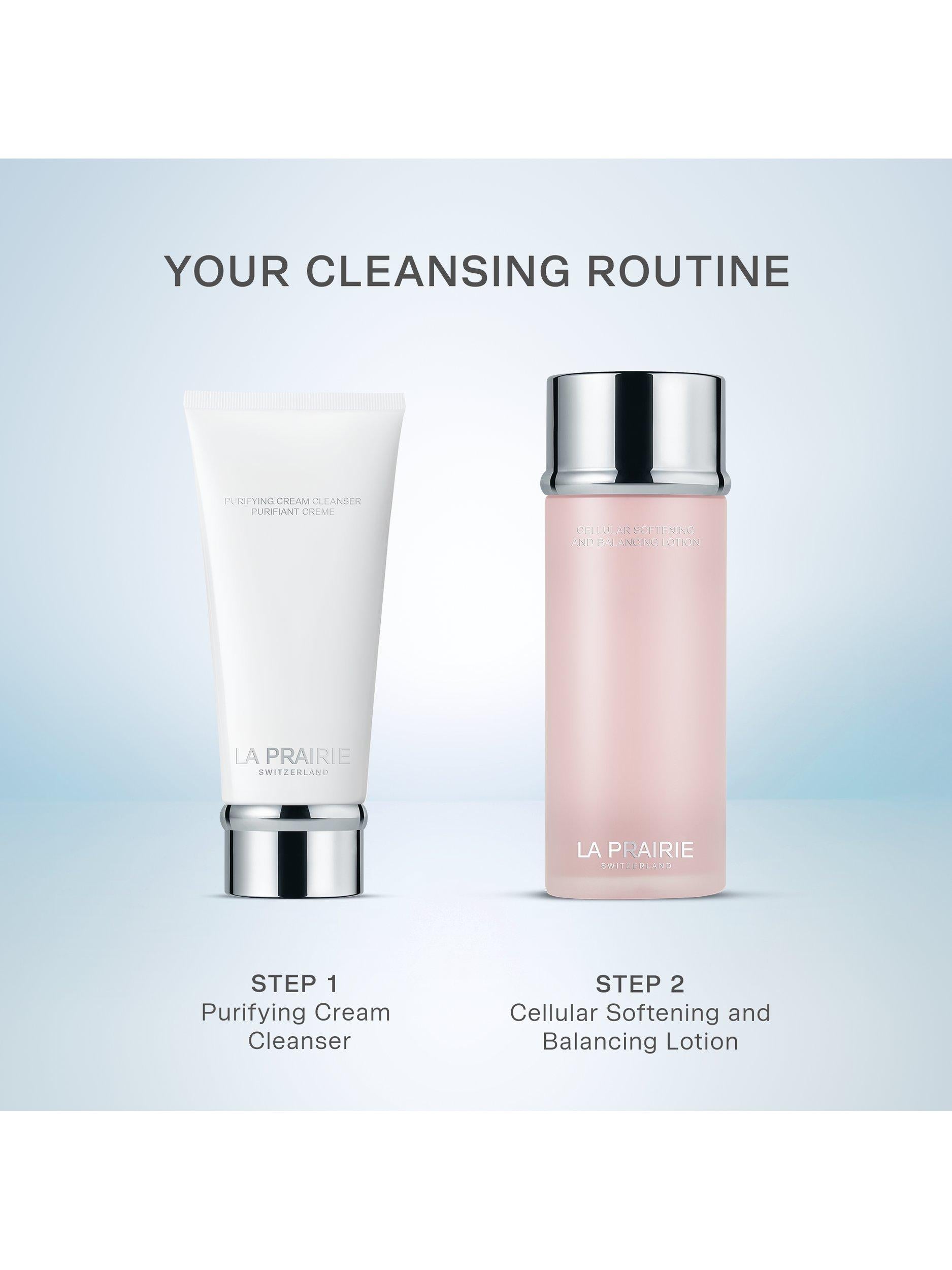 Cellular Softening and Balancing Lotion, 250ml