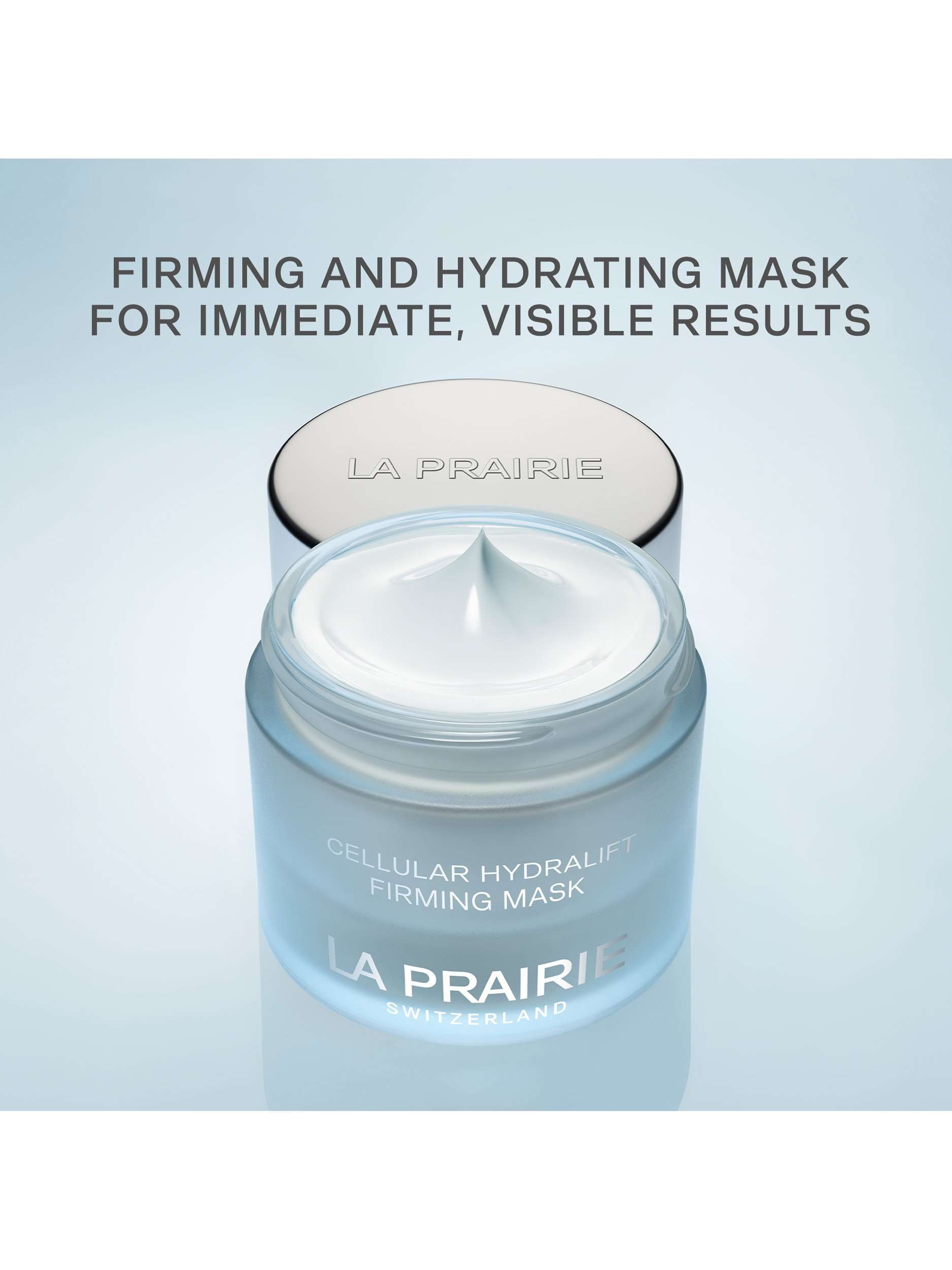 Cellular Hydralift Firming Mask, 50ml