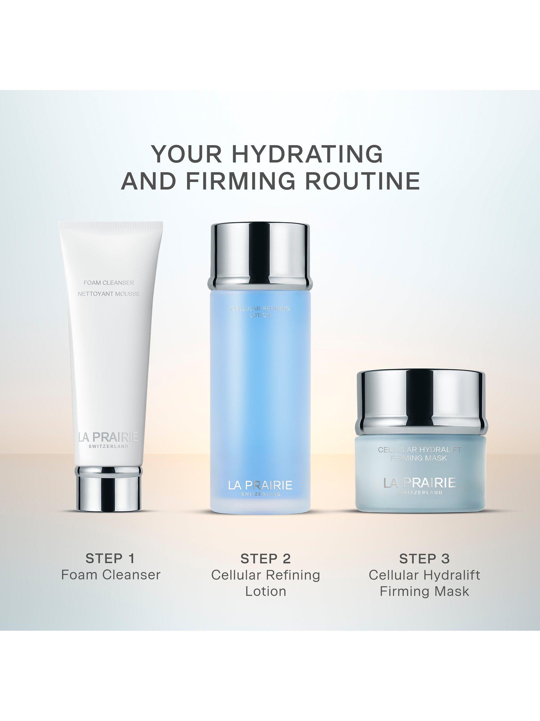 Cellular Hydralift Firming Mask, 50ml