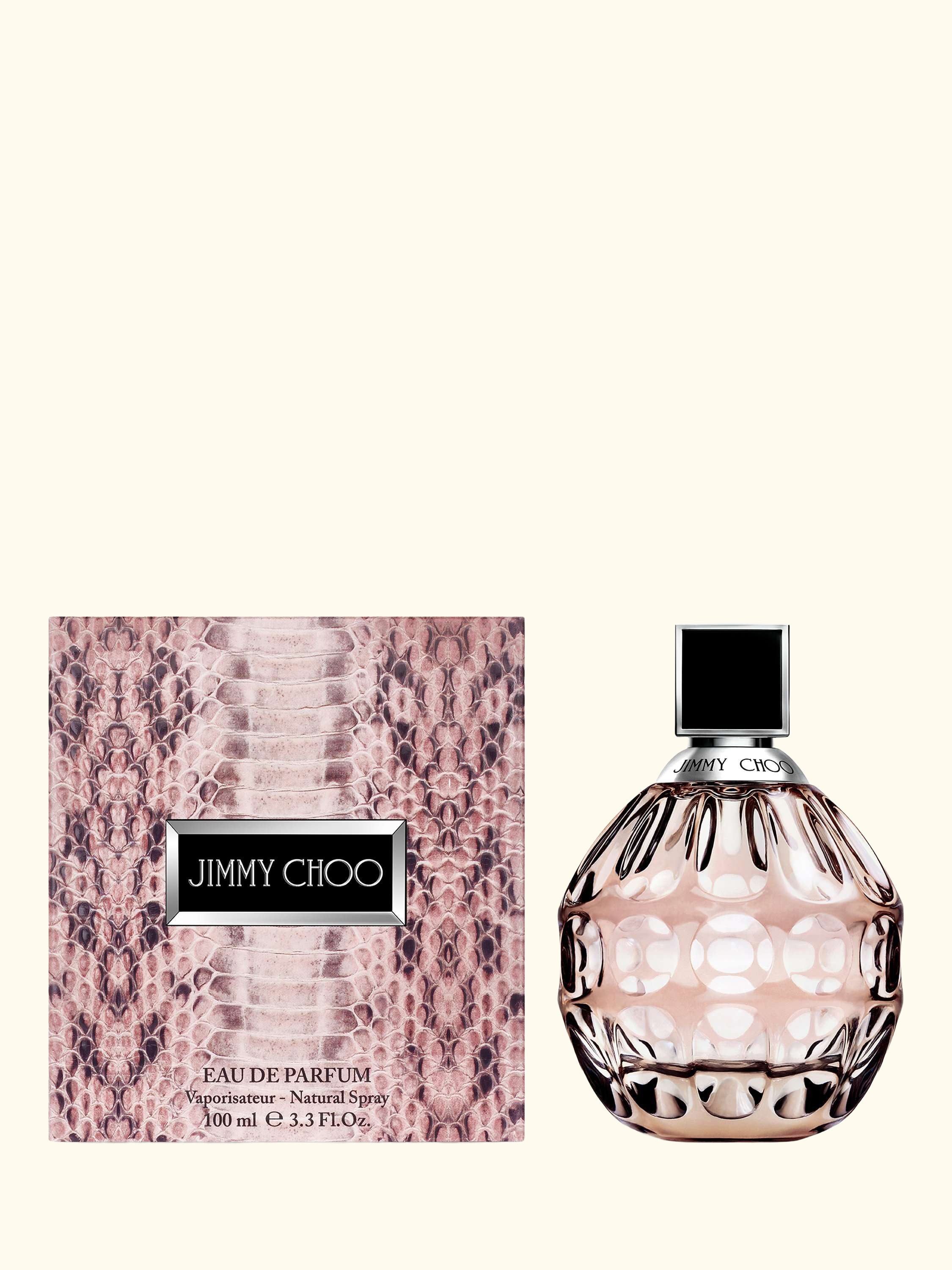 Eau de Parfum