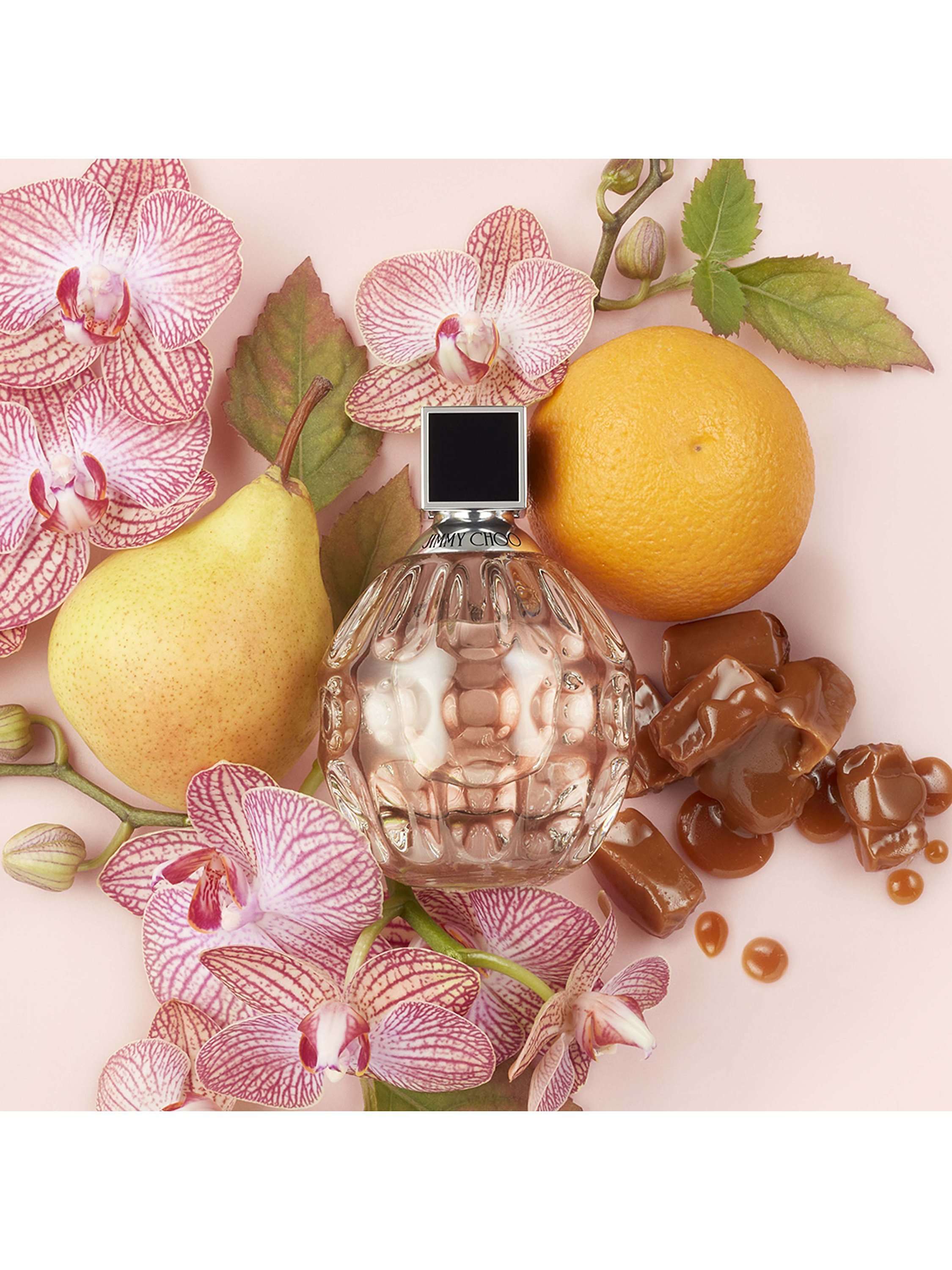 Eau de Parfum