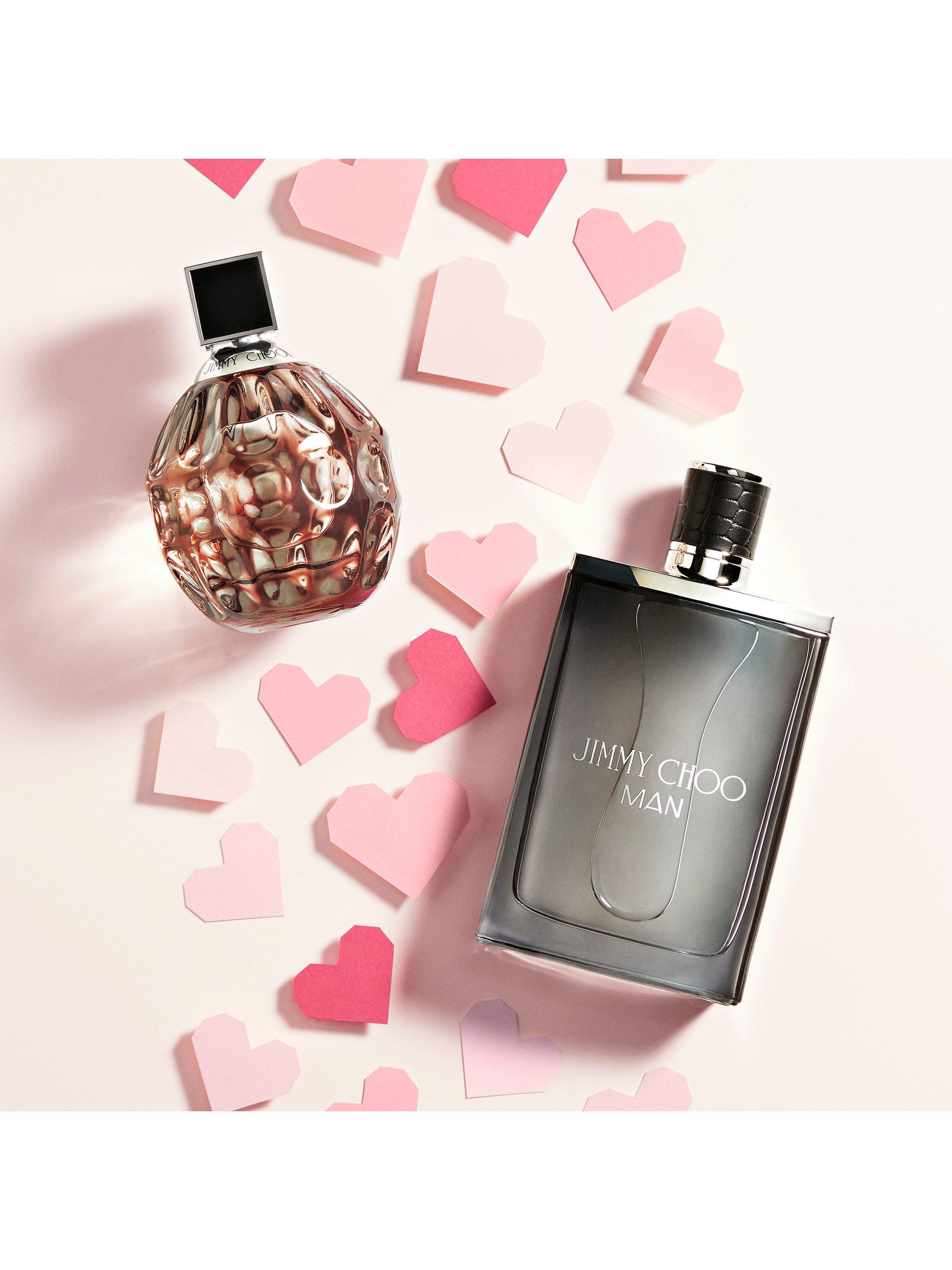 Eau de Parfum
