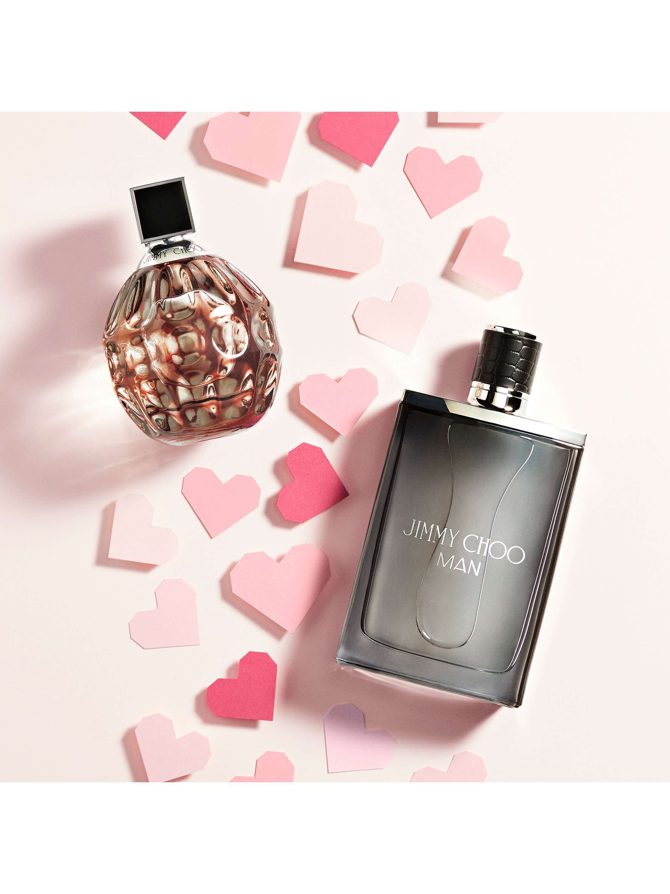 Eau de Parfum
