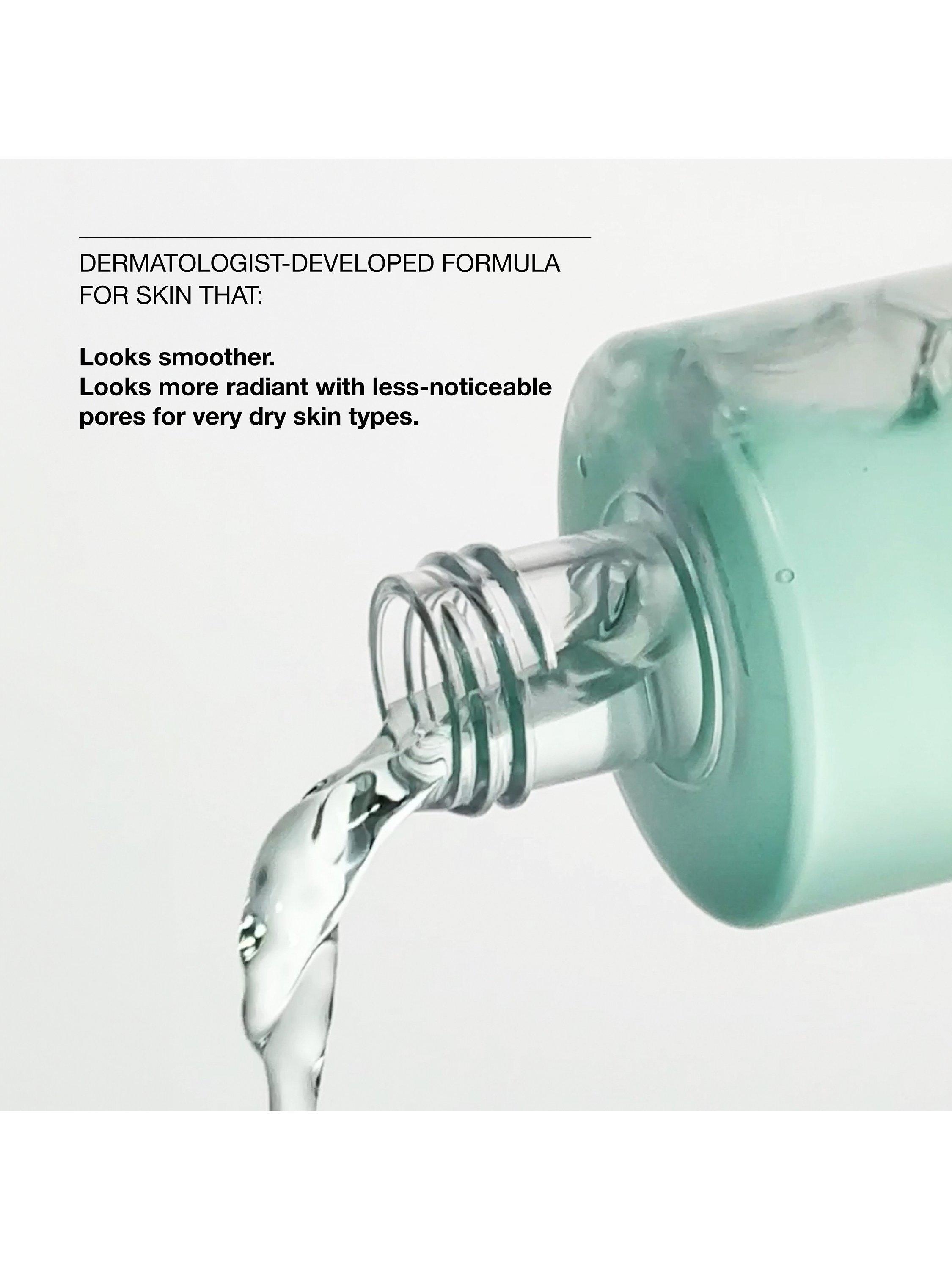 Clarifying Lotion 1 - Very Dry to Dry Skin Types