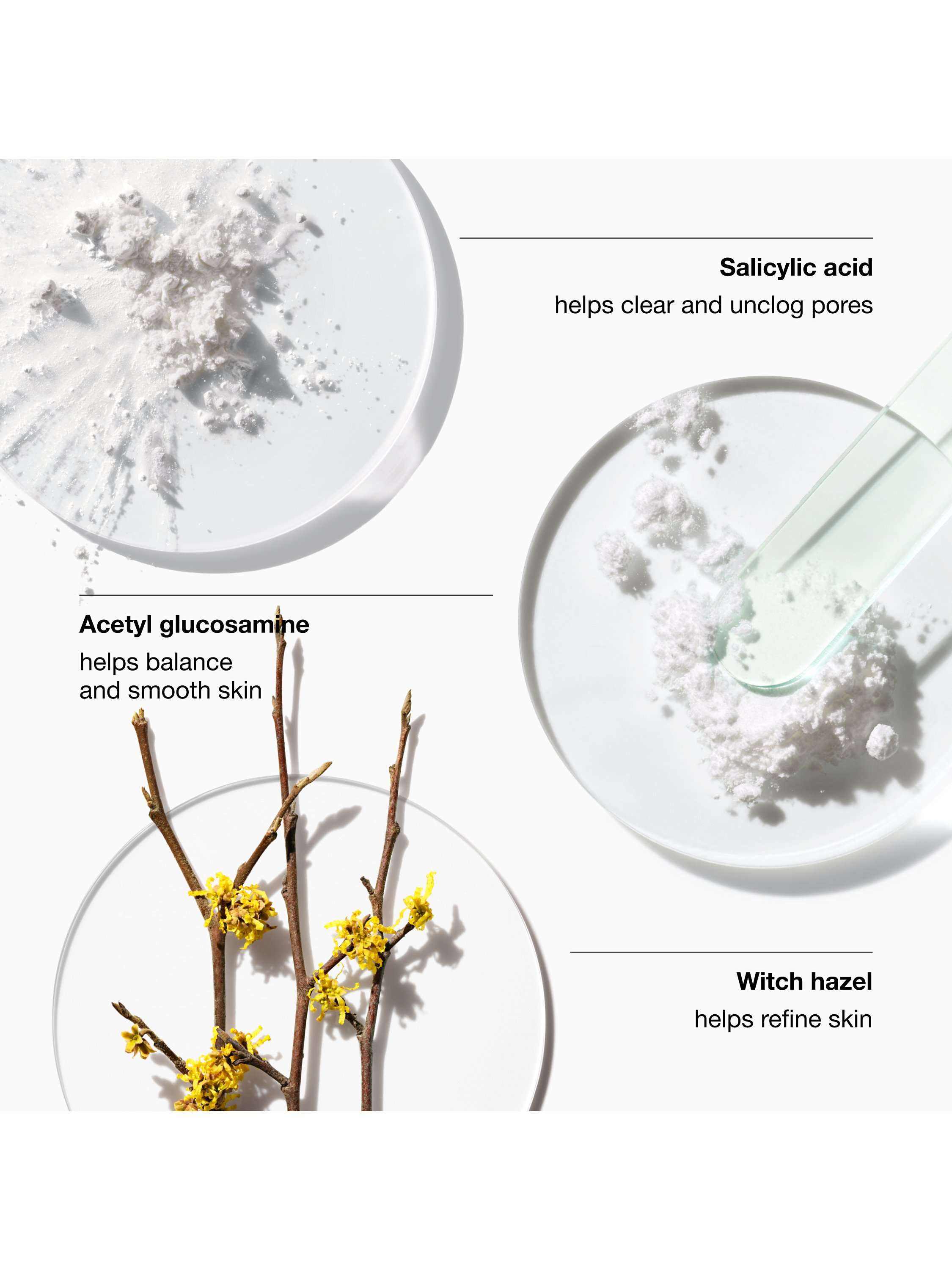 Clarifying Lotion 1 - Very Dry to Dry Skin Types