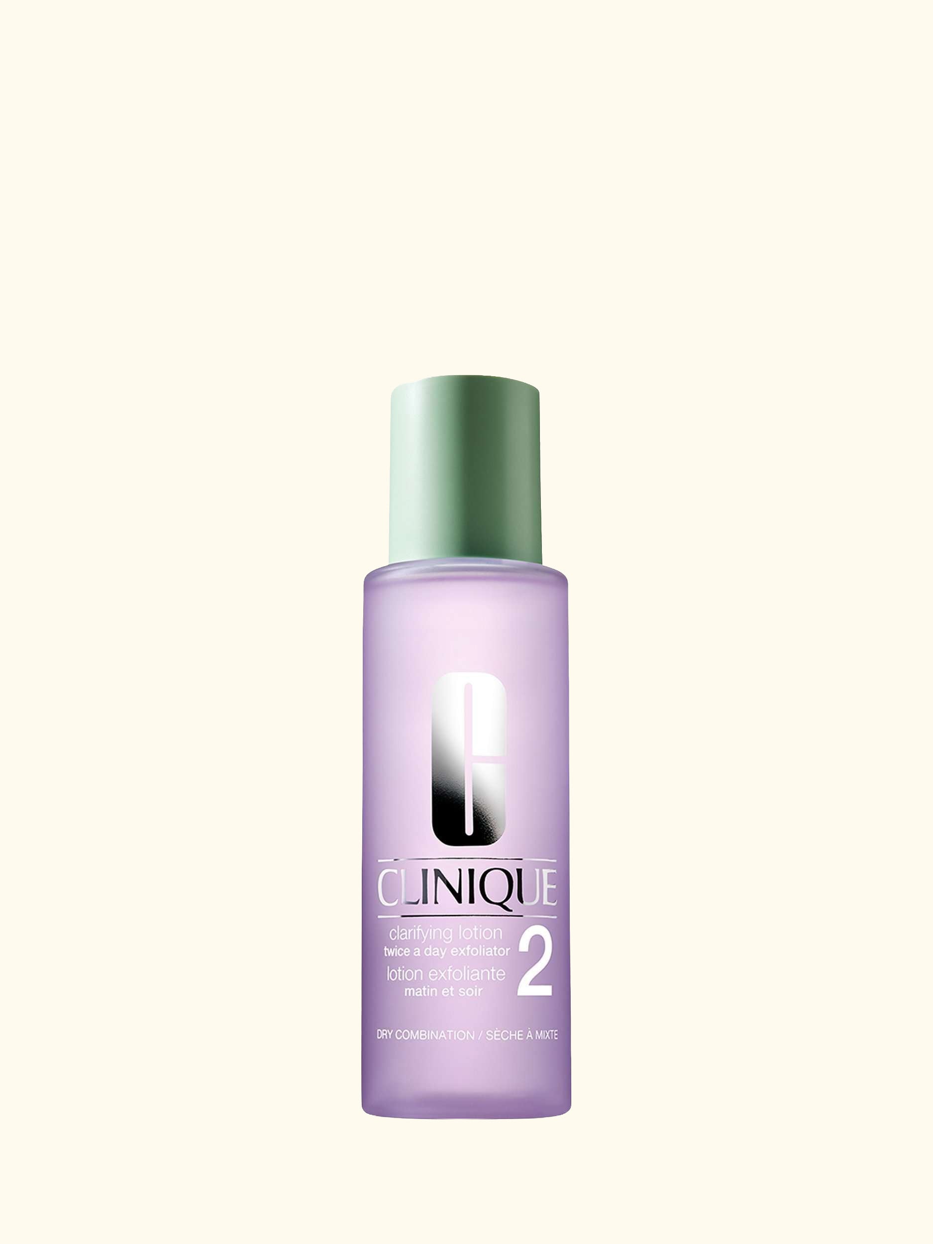 Clarifying Lotion 2
