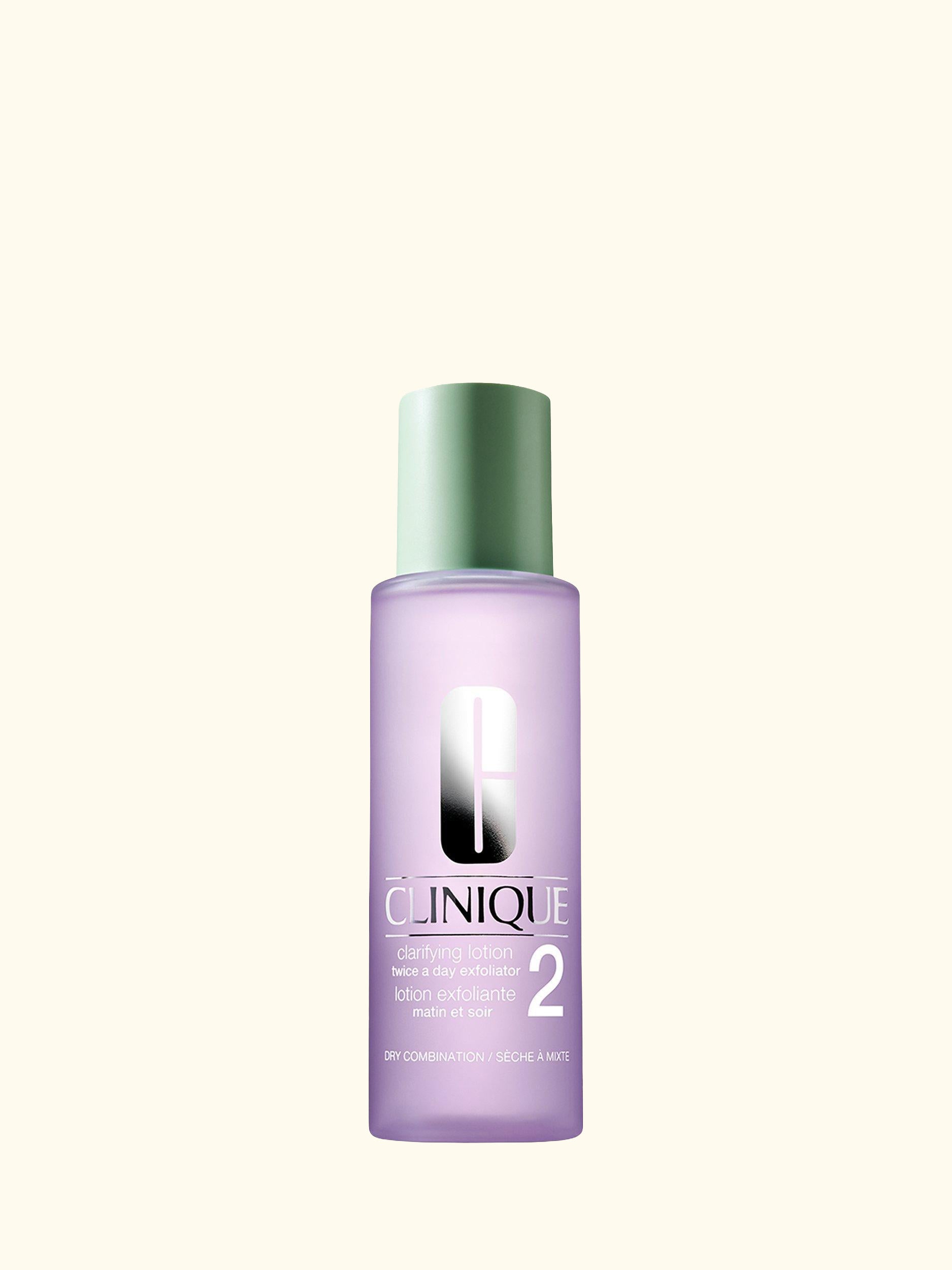 Clarifying Lotion 2
