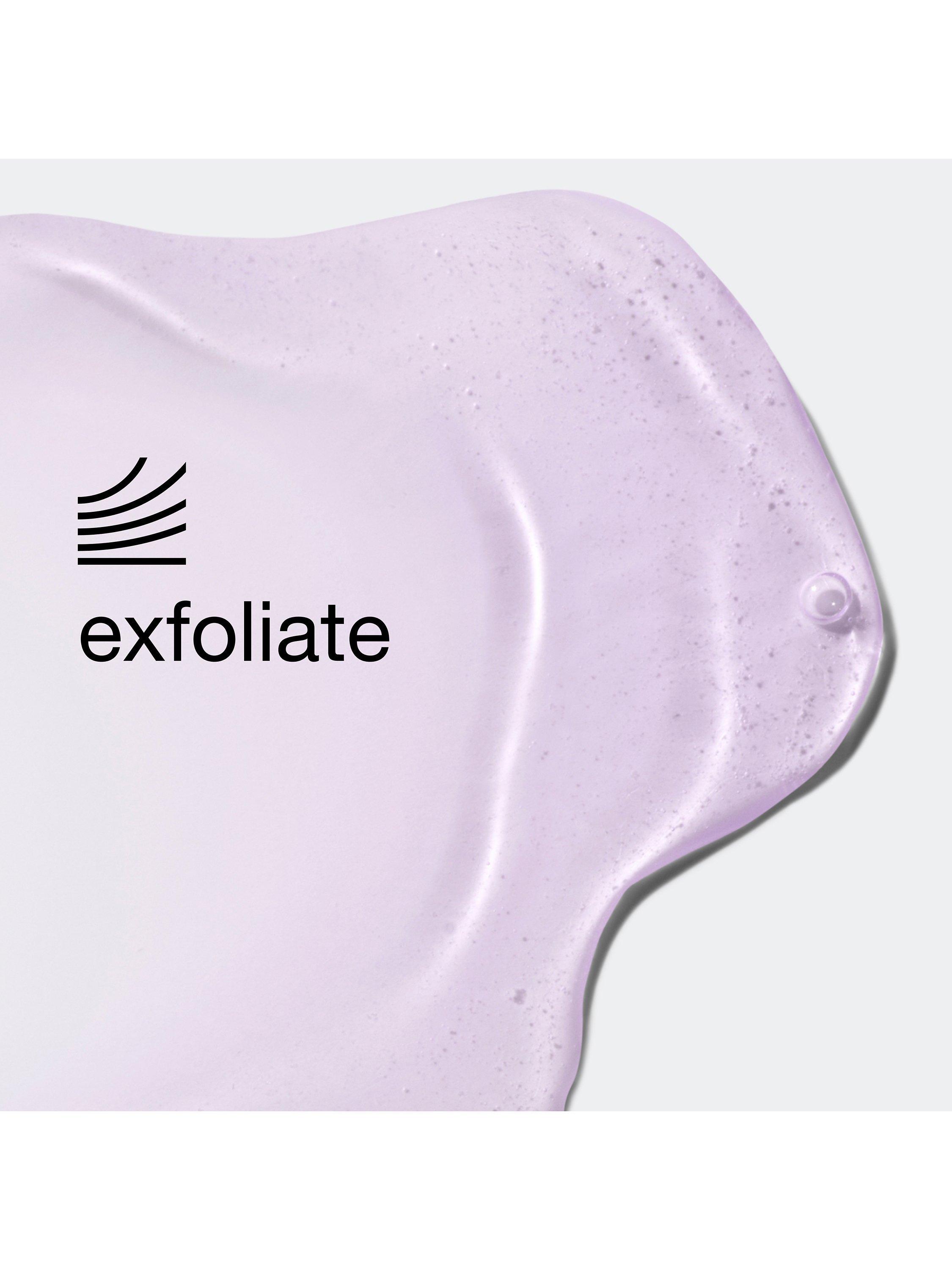 Clarifying Lotion 2