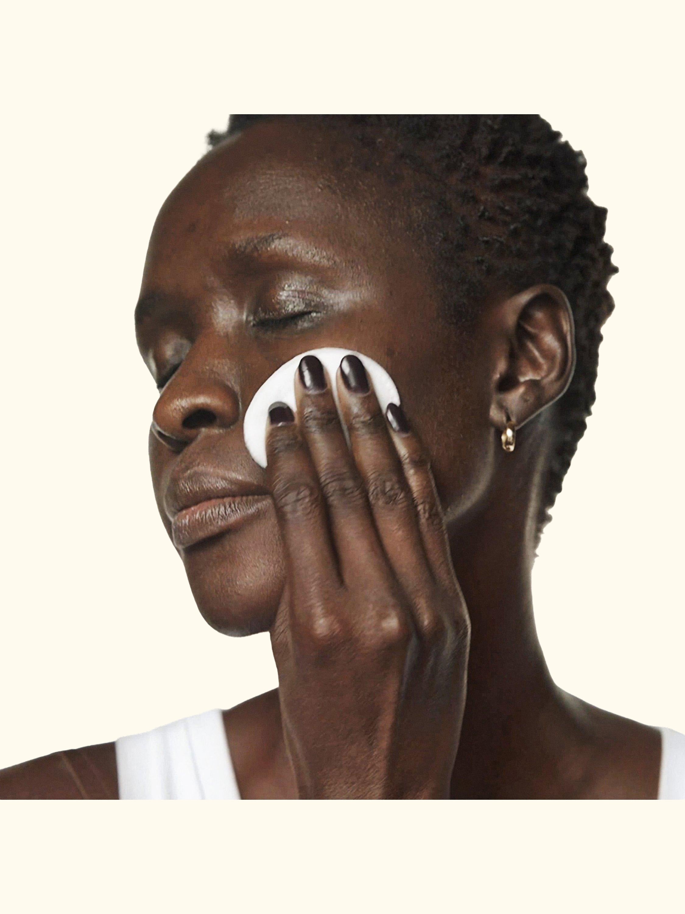 Clarifying Lotion 2