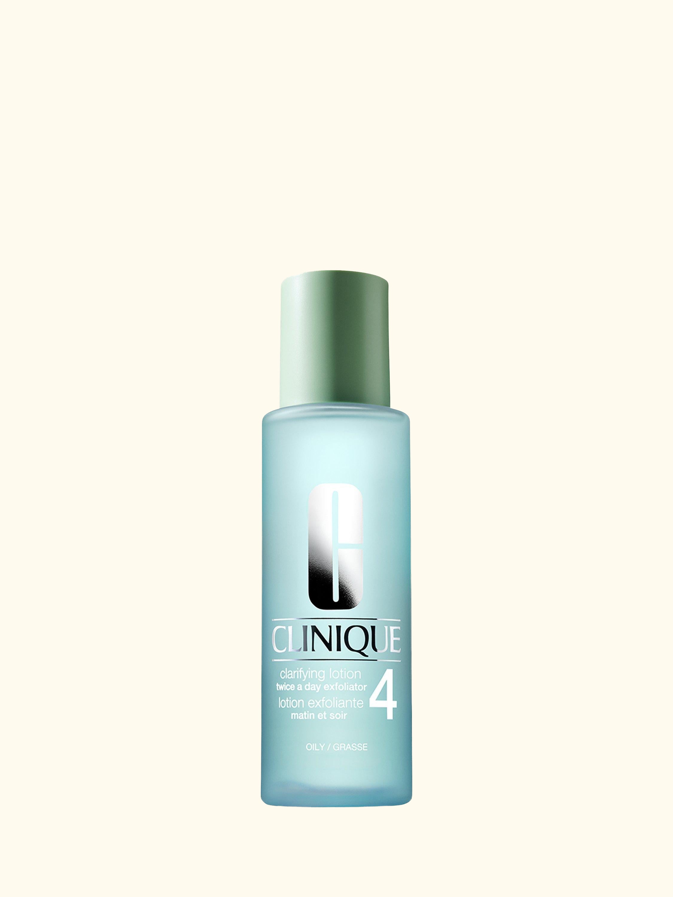 Clarifying Lotion 4