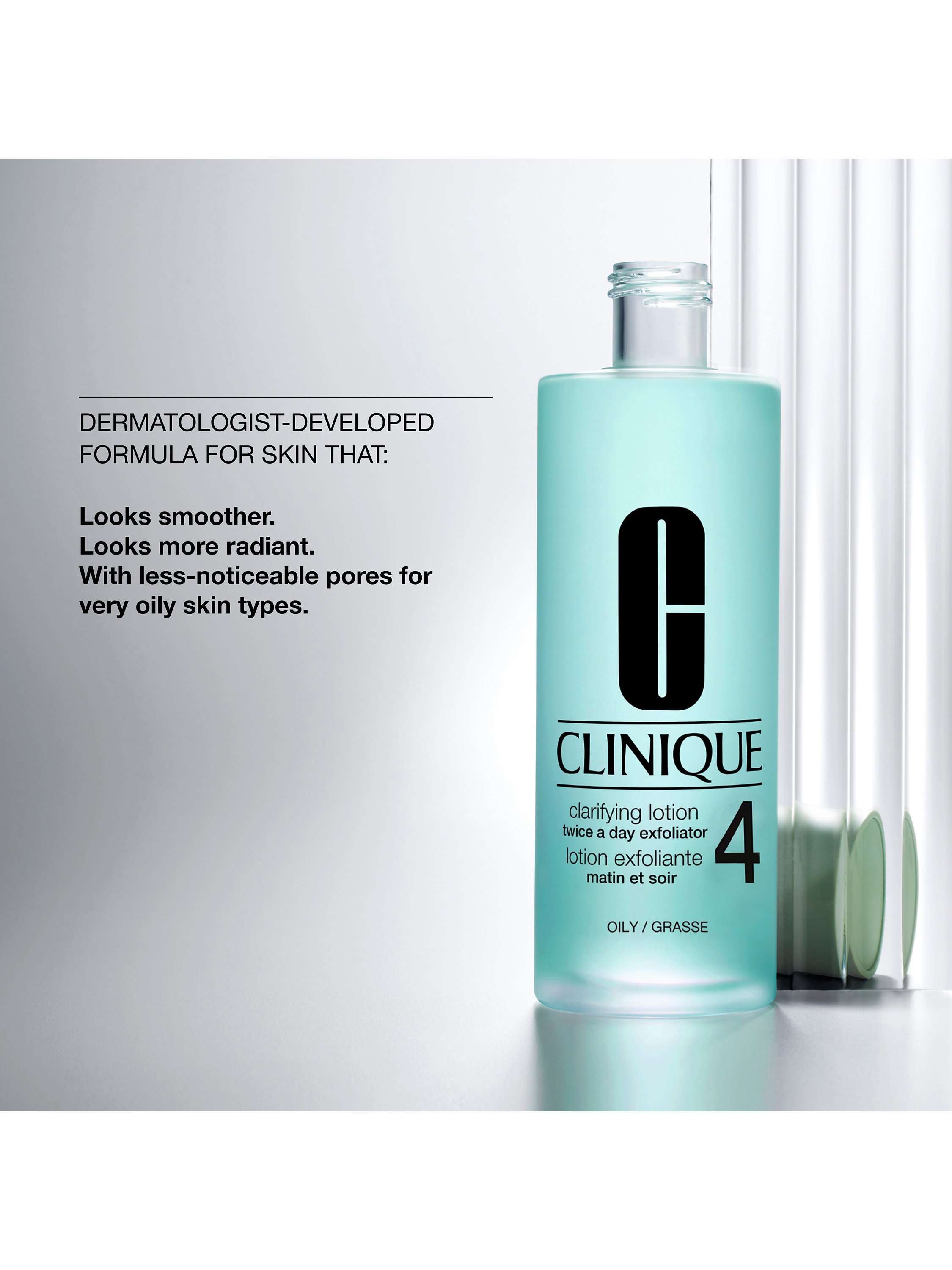 Clarifying Lotion 4