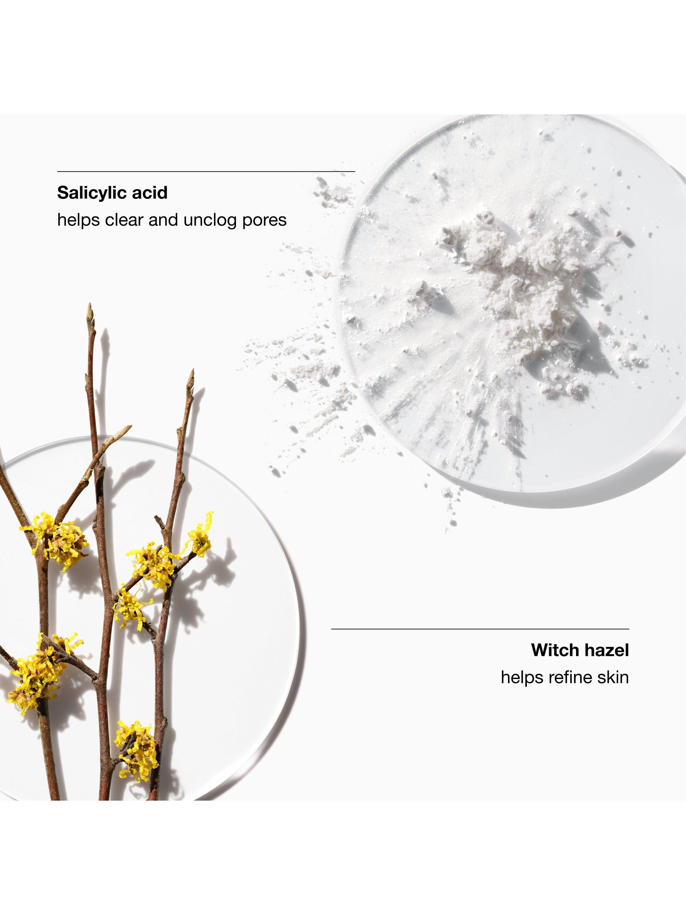 Clarifying Lotion 4
