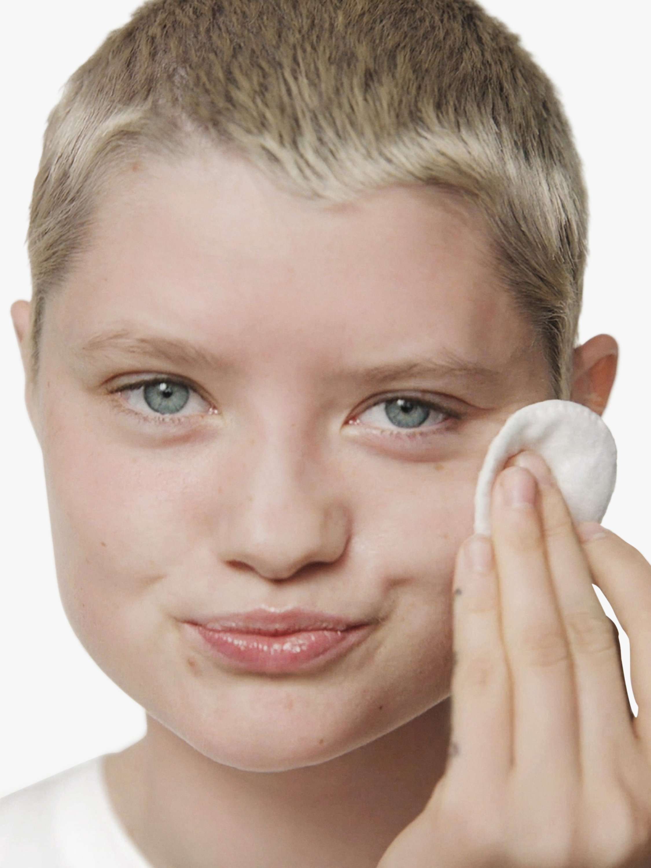 Clarifying Lotion 4