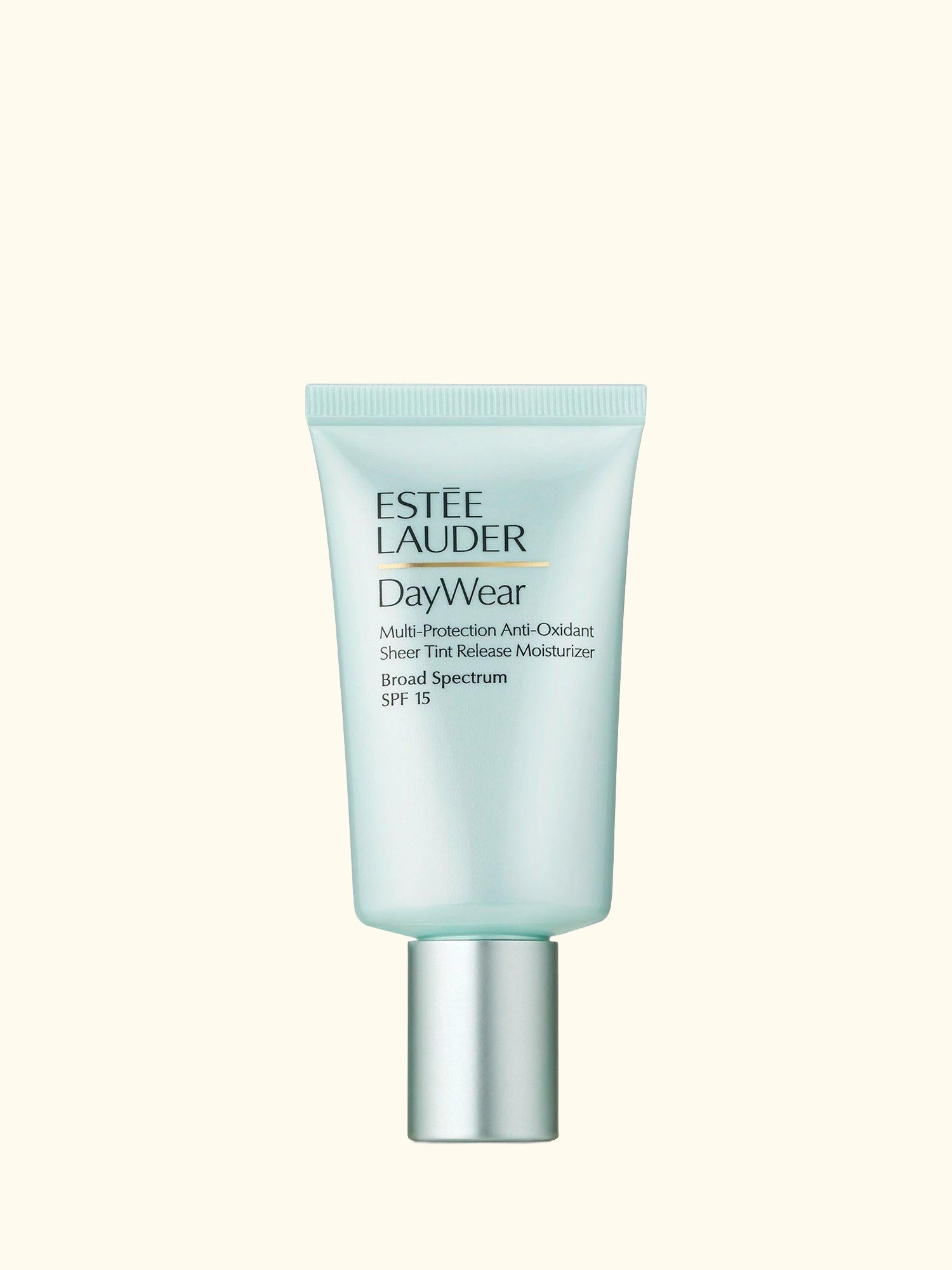 DayWear Sheer Tint Release Advanced Multi-Protection Anti-Oxidant Moisturiser SPF 15, 50ml