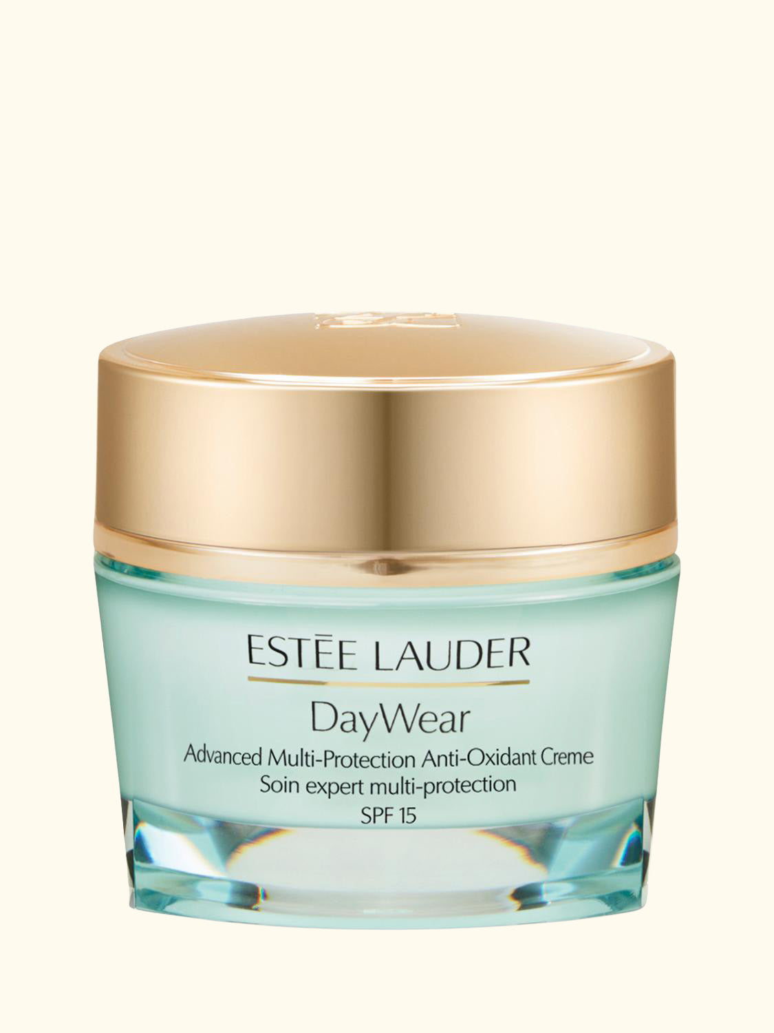 DayWear Multi-Protection Anti-Oxidant 24H Moisturiser Crème SPF 15