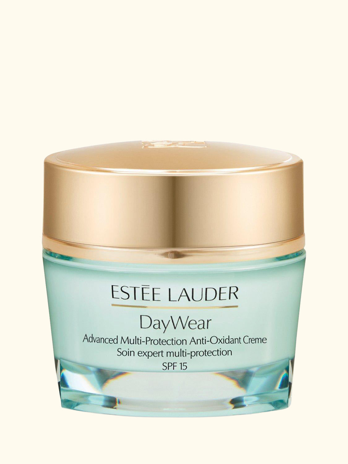 Advanced Multi-Protection Anti-Oxidant Creme SPF 15 - Dry, 50ml