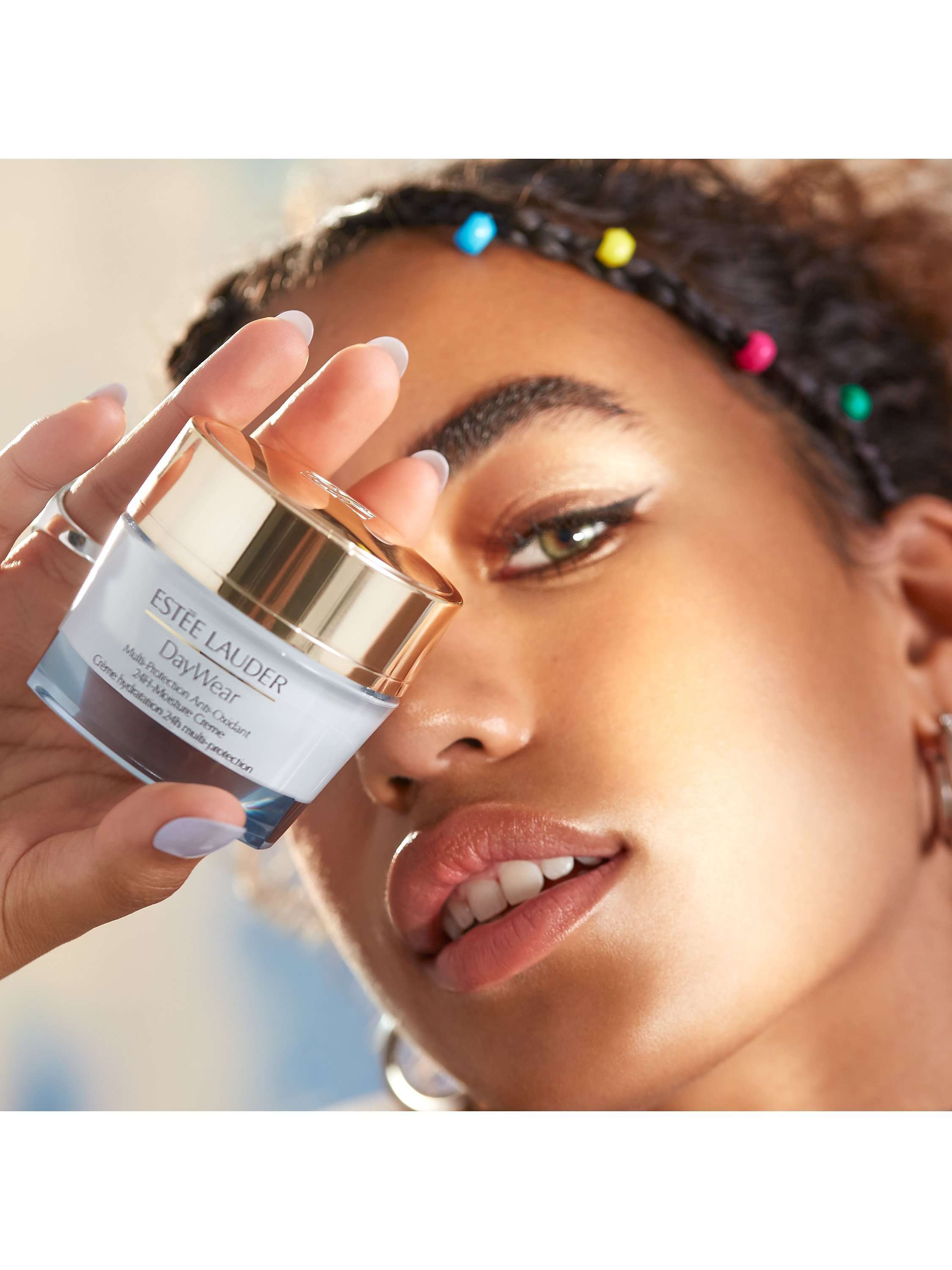 Advanced Multi-Protection Anti-Oxidant Creme SPF 15 - Dry, 50ml