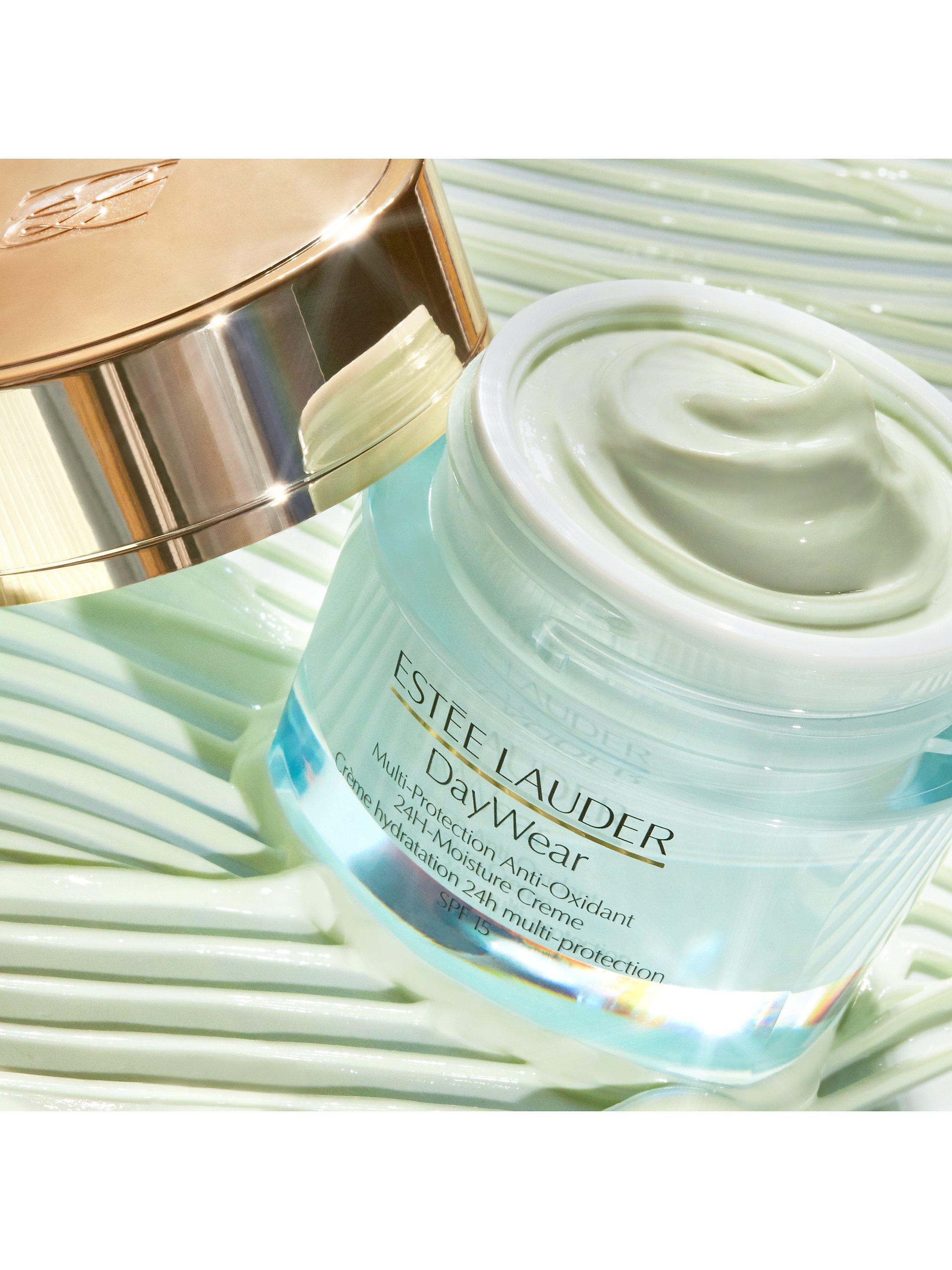 Advanced Multi-Protection Anti-Oxidant Creme SPF 15 - Dry, 50ml