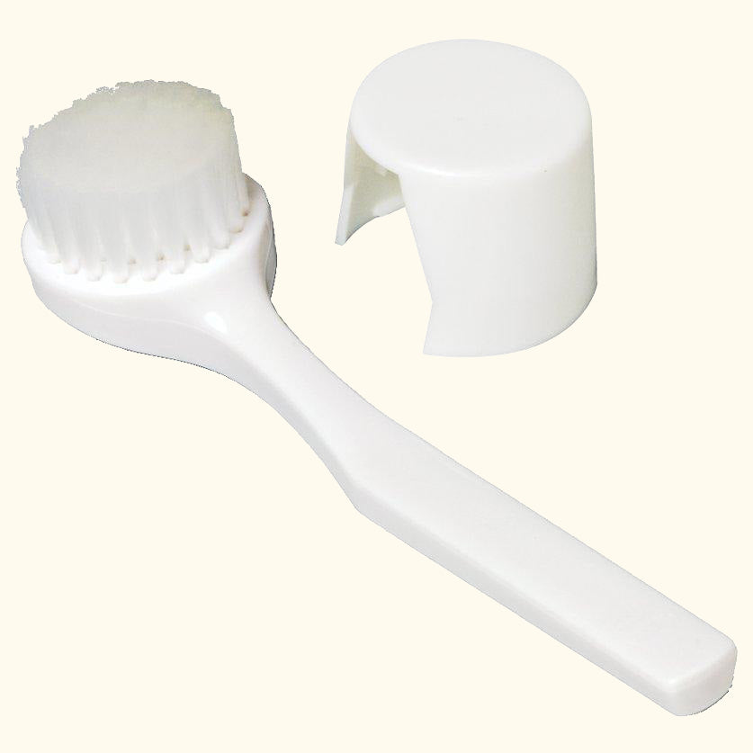 Gentle Brush for Face & Neck