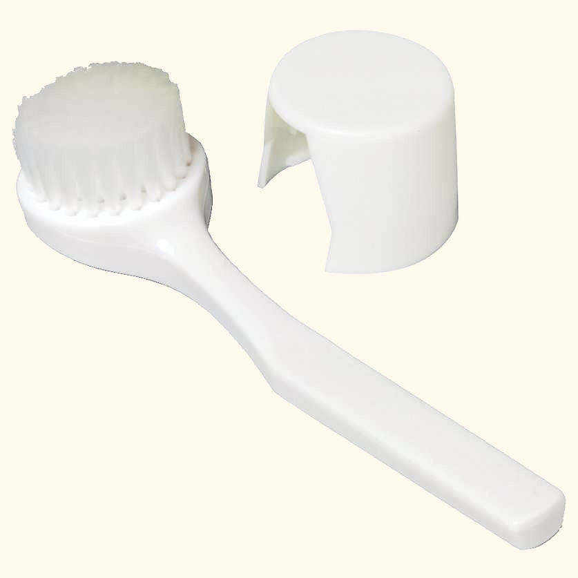 Gentle Brush for Face & Neck