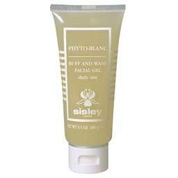 Phyto-Blanc Buff & Wash, 100ml