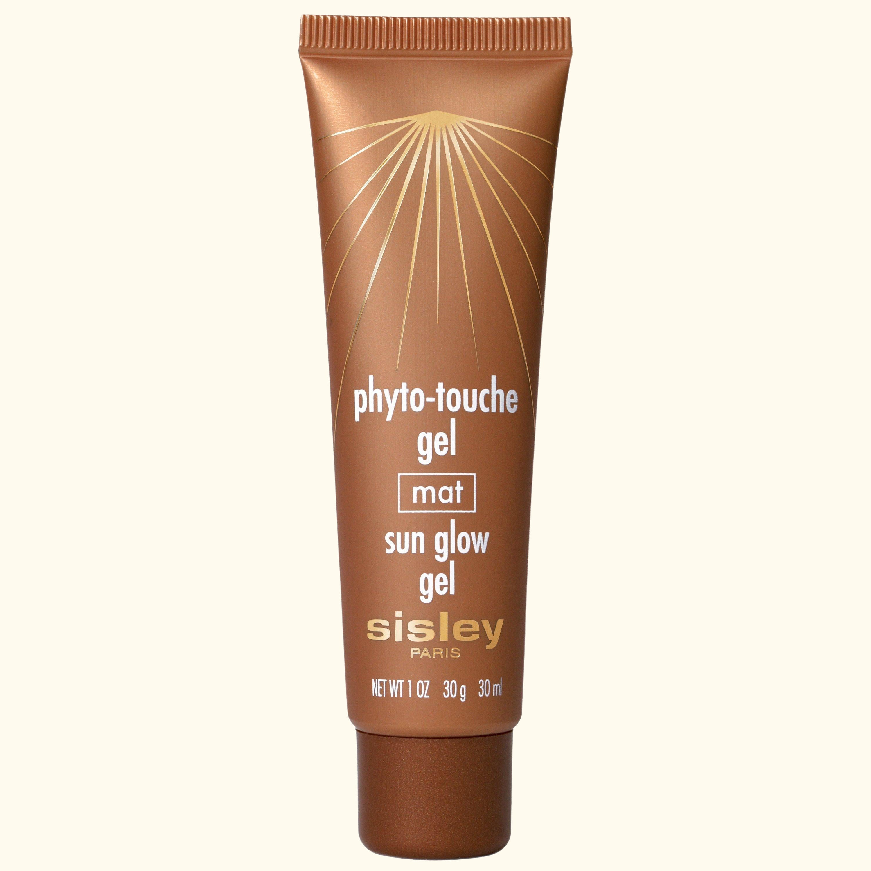 Sun Glow Gel Matte, 30ml