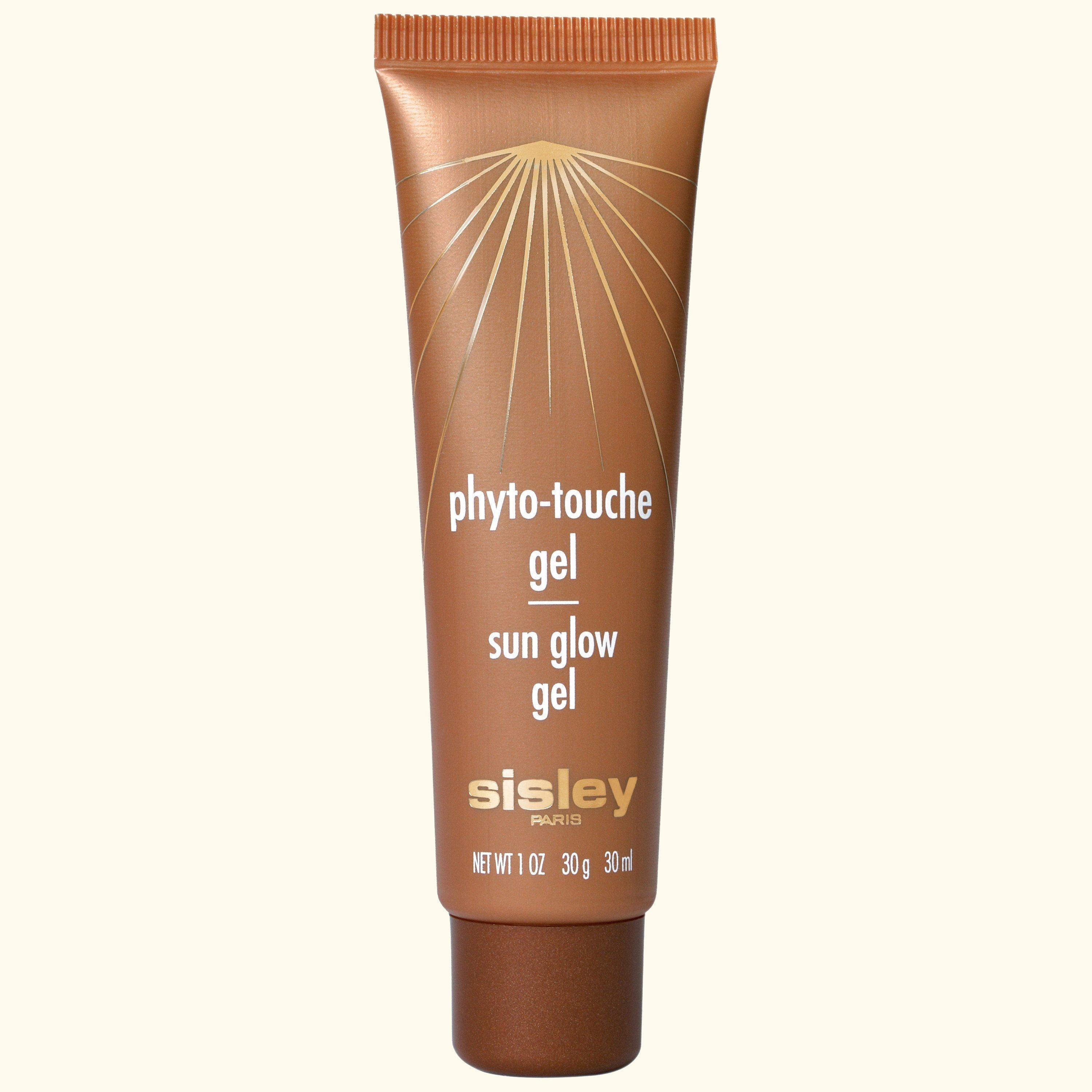 Sun Glow Gel, 30ml
