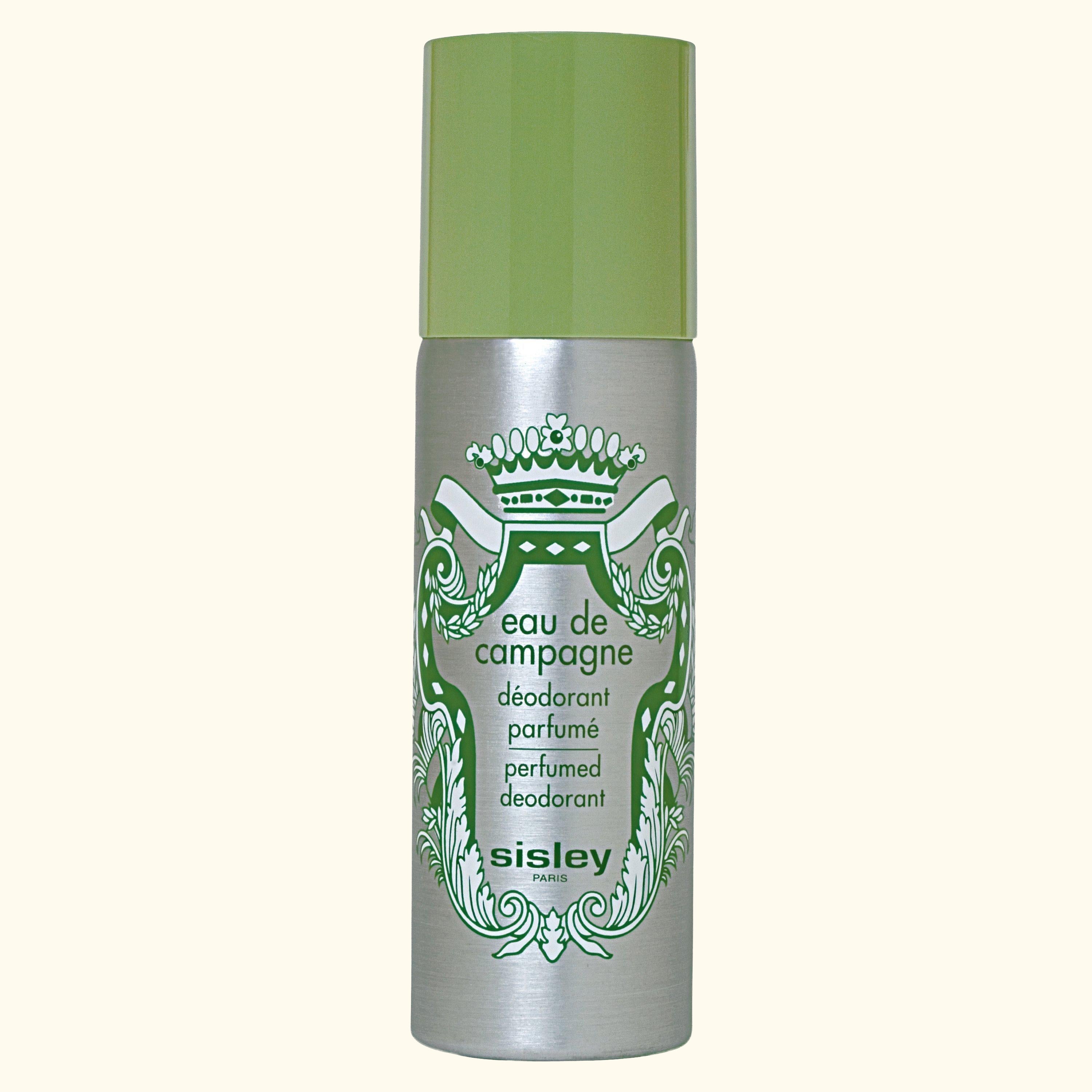 Eau de Campagne Deodrant, 150ml