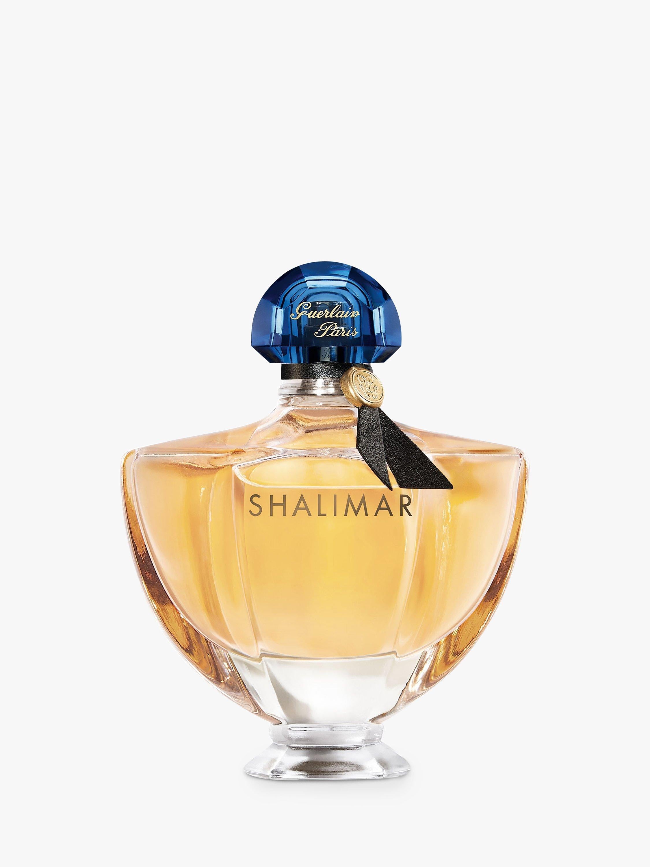 Shalimar Eau de Toilette