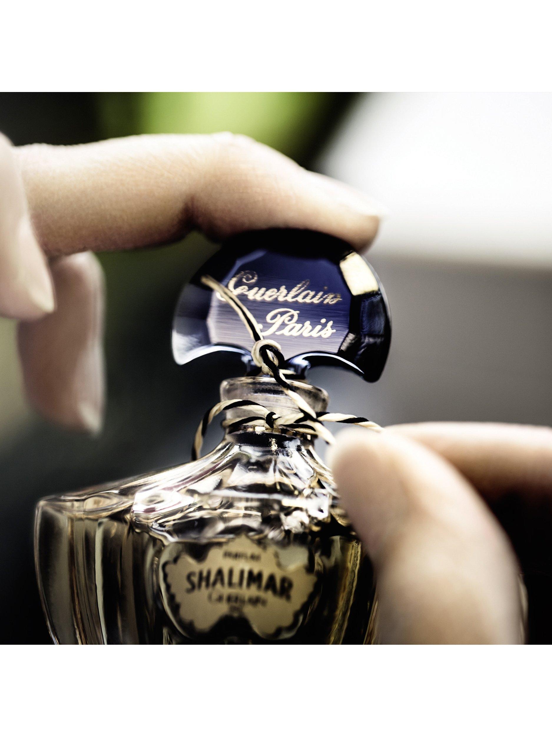 Shalimar Eau de Toilette