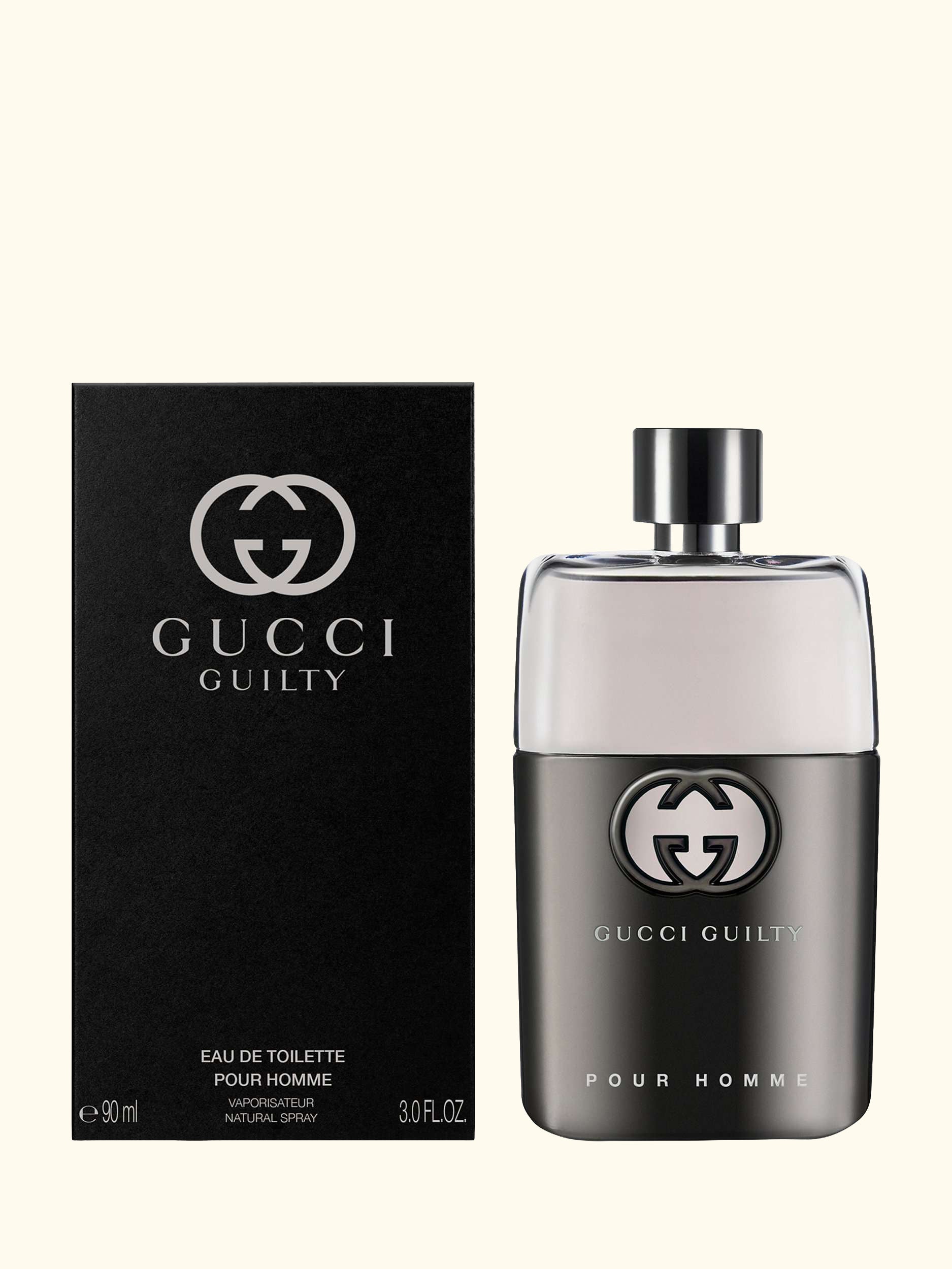 Guilty Eau de Toilette For Him