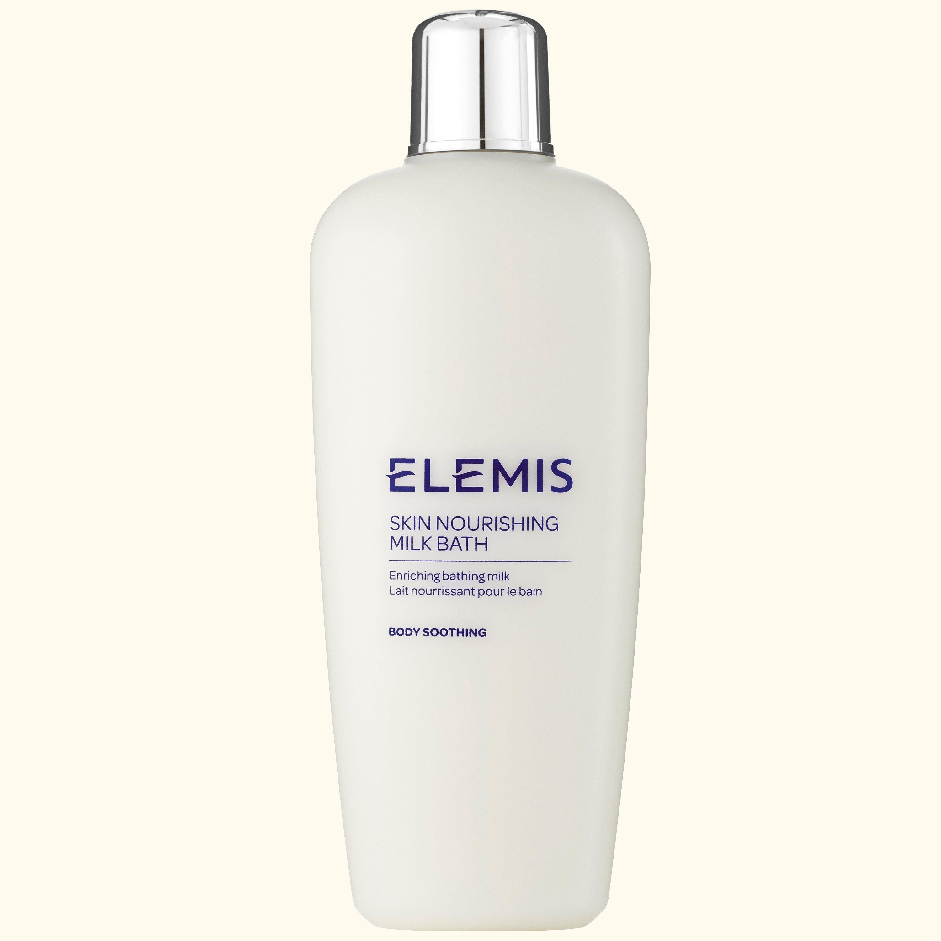 Skin Nourishing Milk Bath, 400ml
