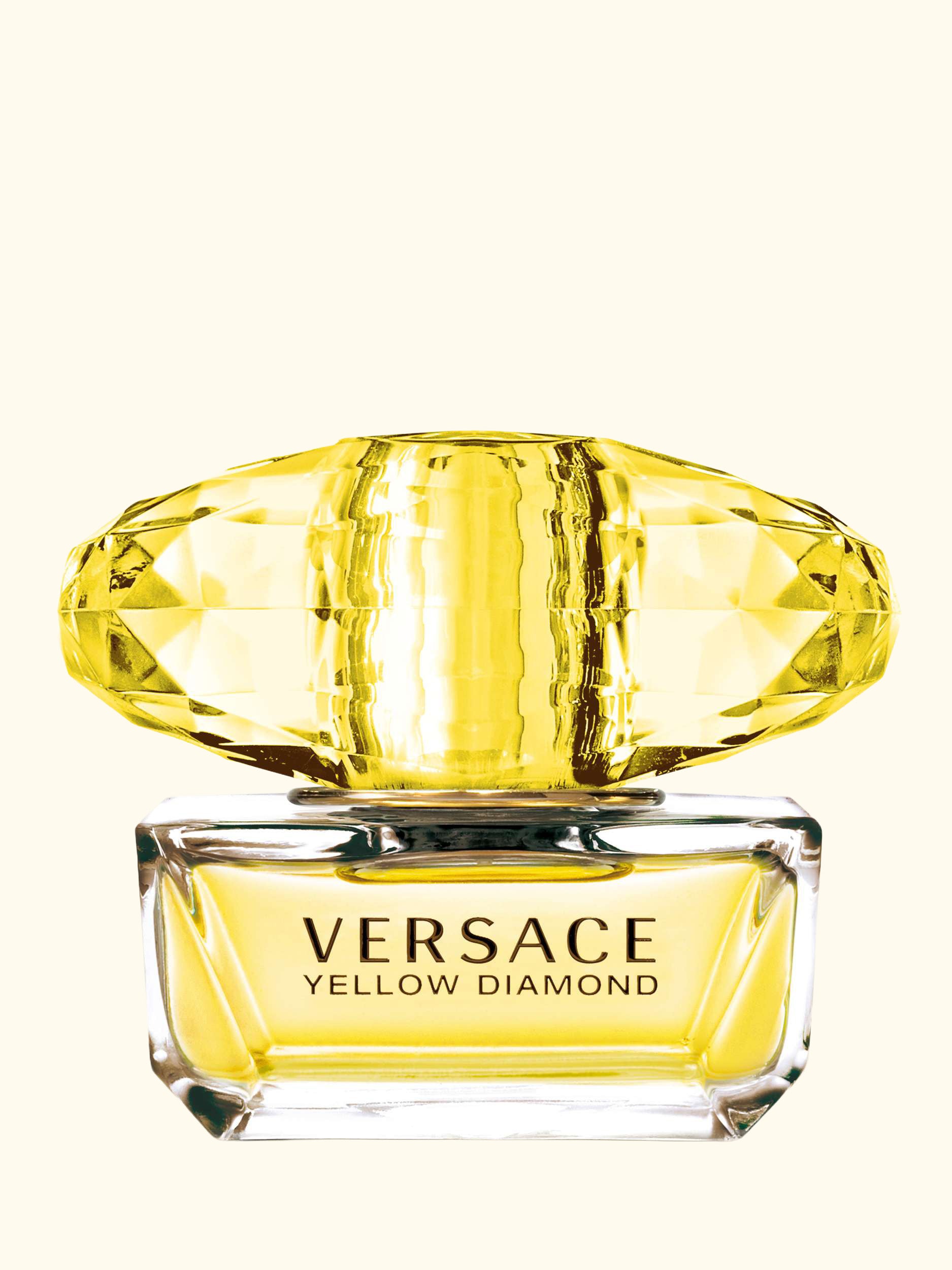 Yellow Diamond Eau de Toilette