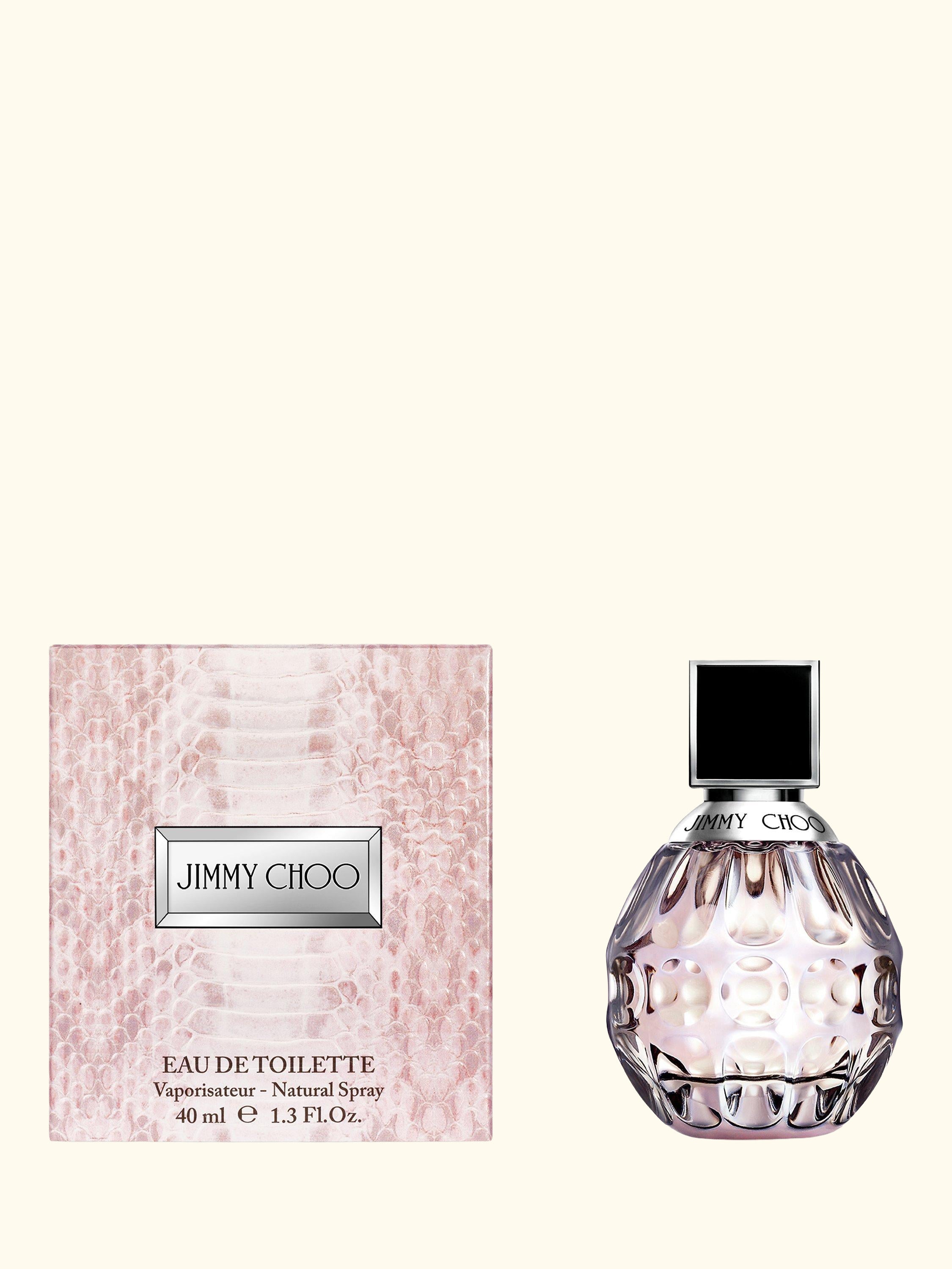 Eau de Toilette